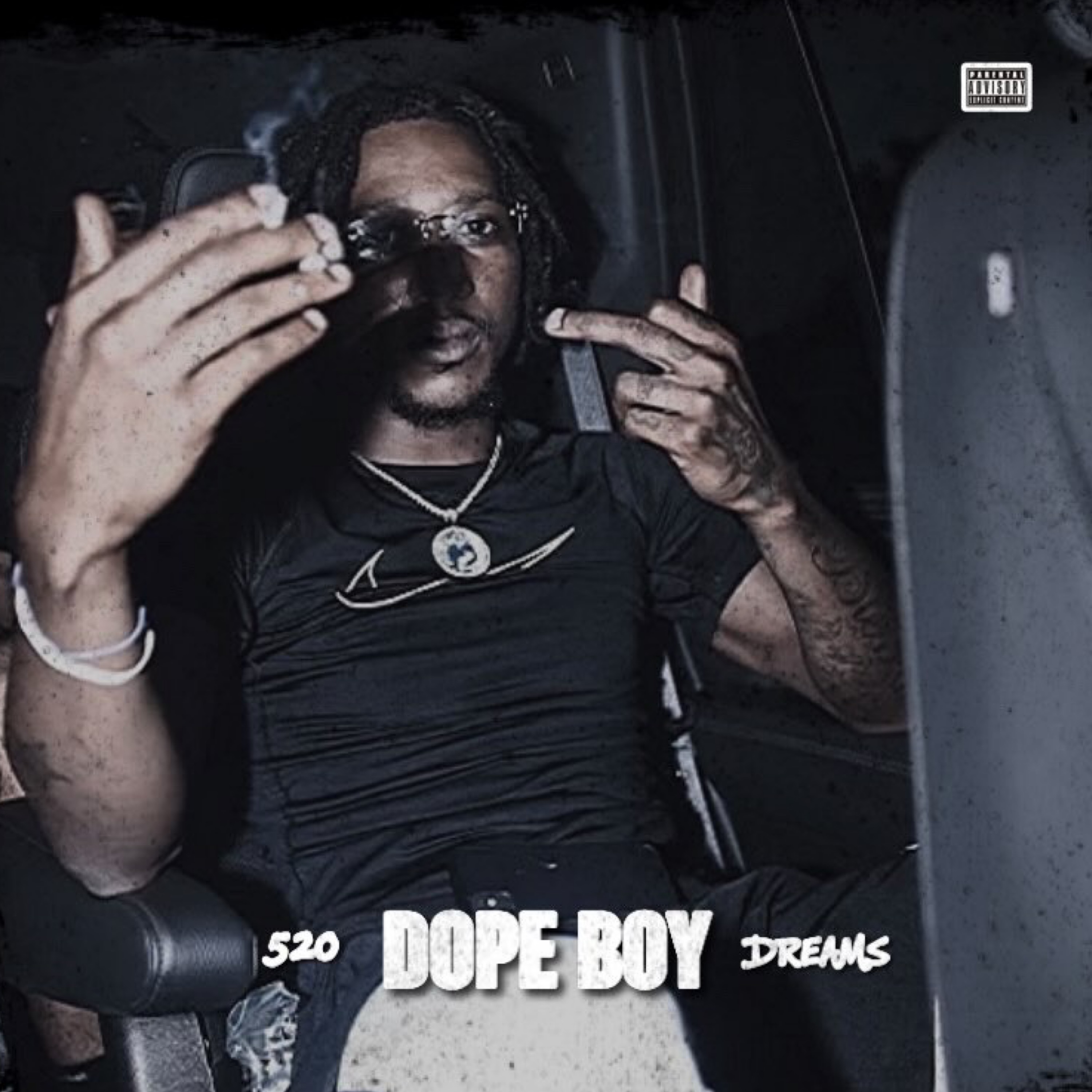Dope Boy Dreams artwork