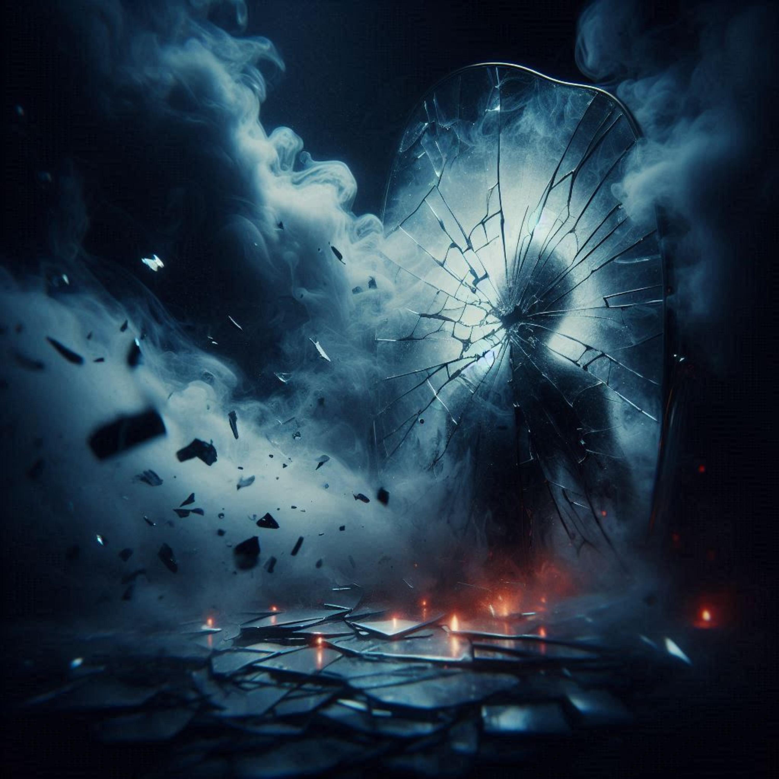 dosage of sorrow by brinstone cover art