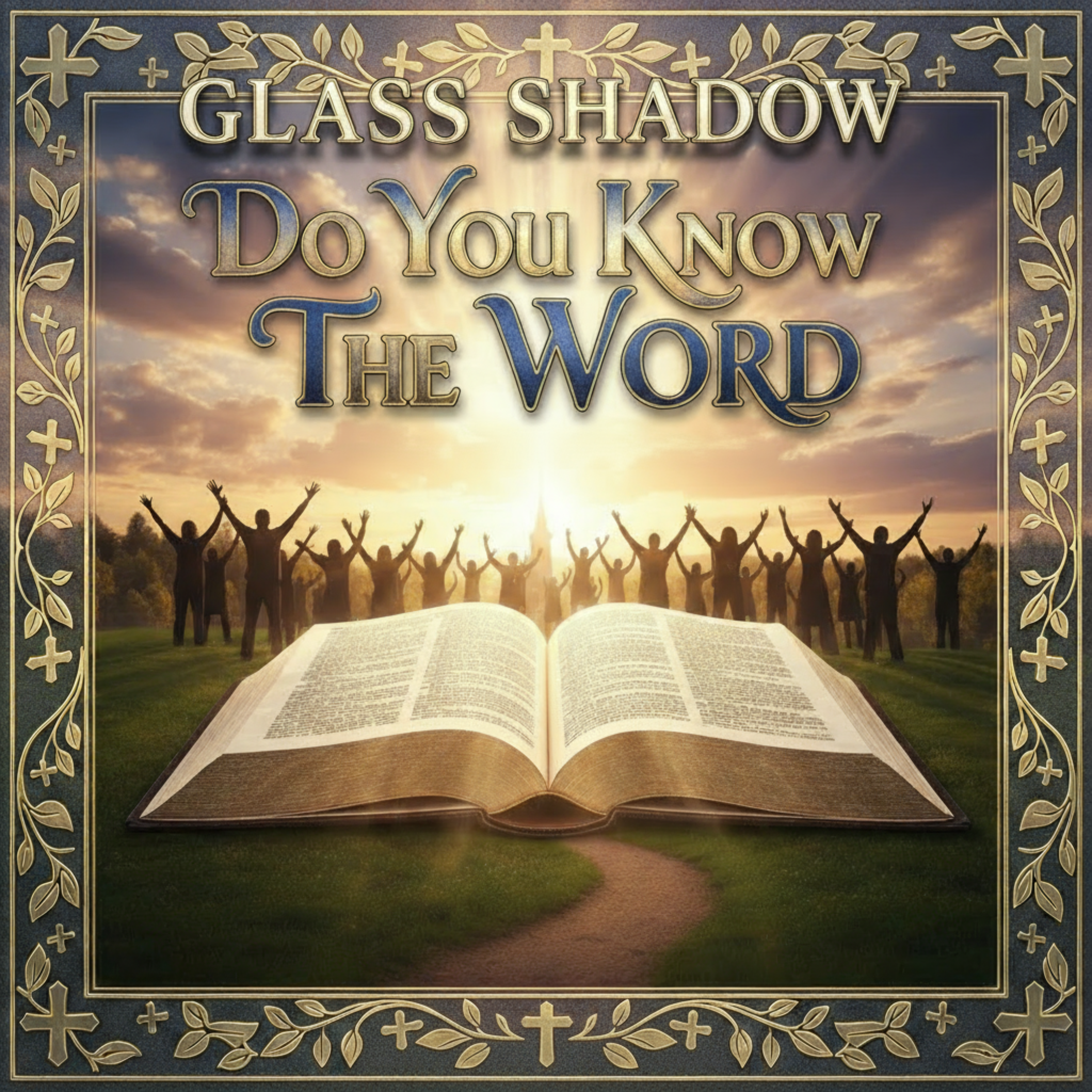 Do You Know The Word artwork