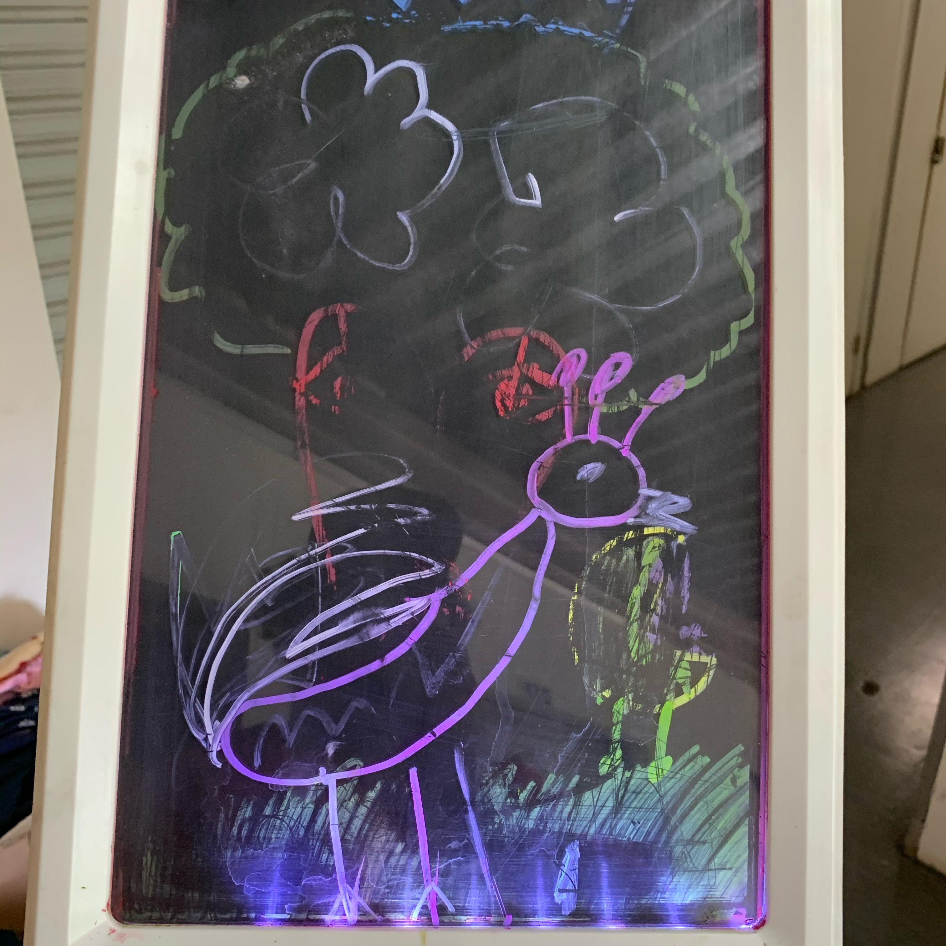 GenesisEgypt artwork