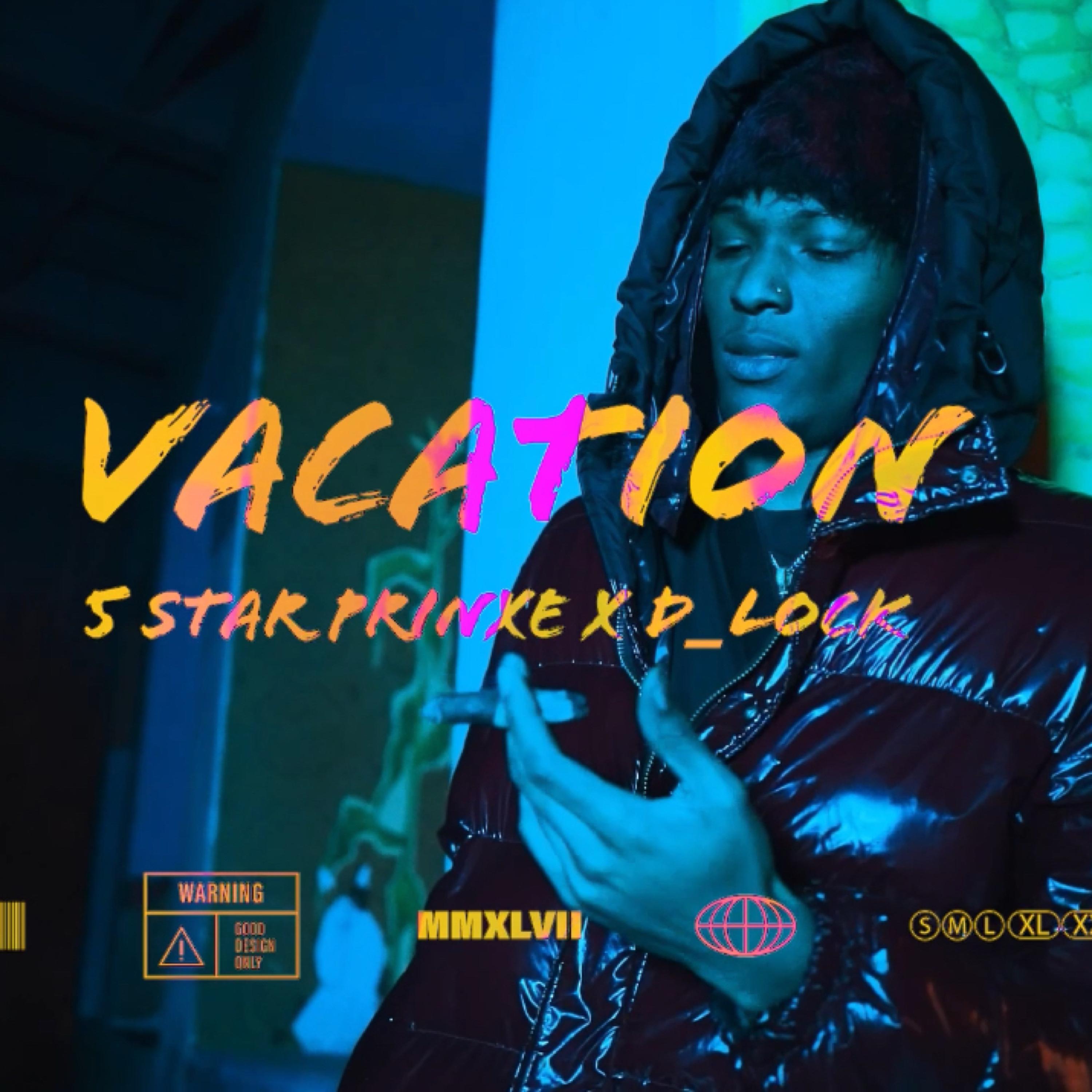 Vacation artwork