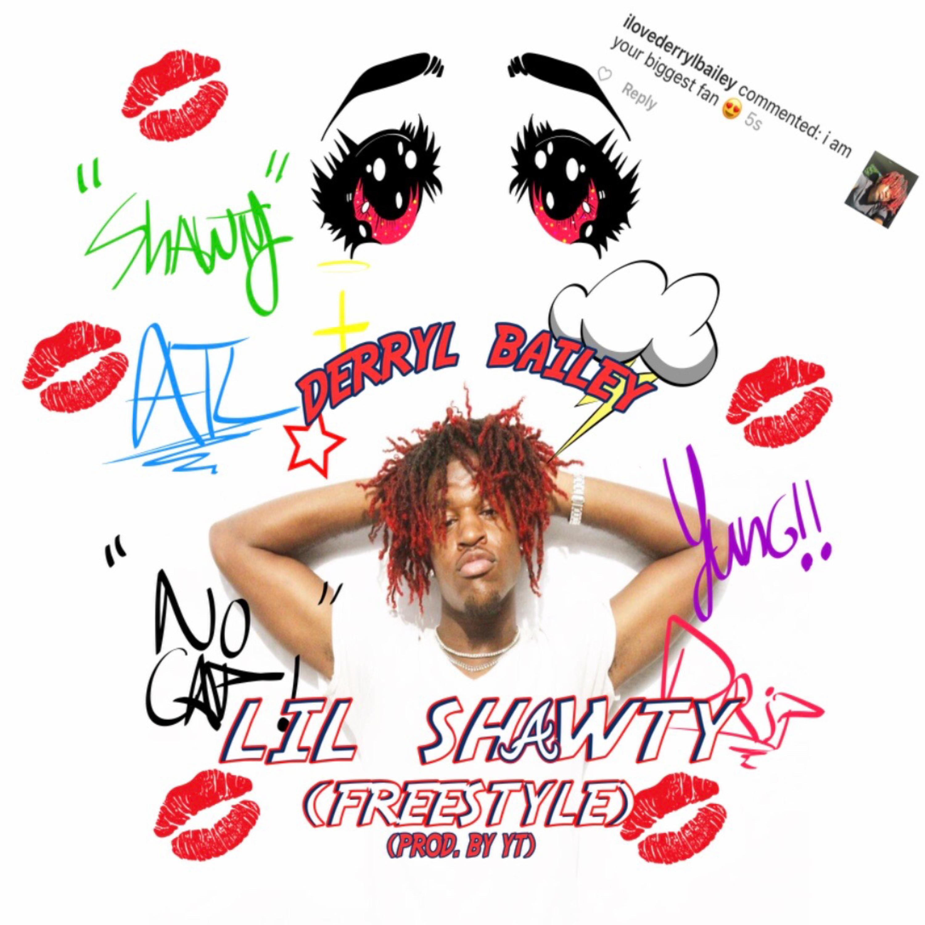 Lil Shawty (Freestyle) artwork