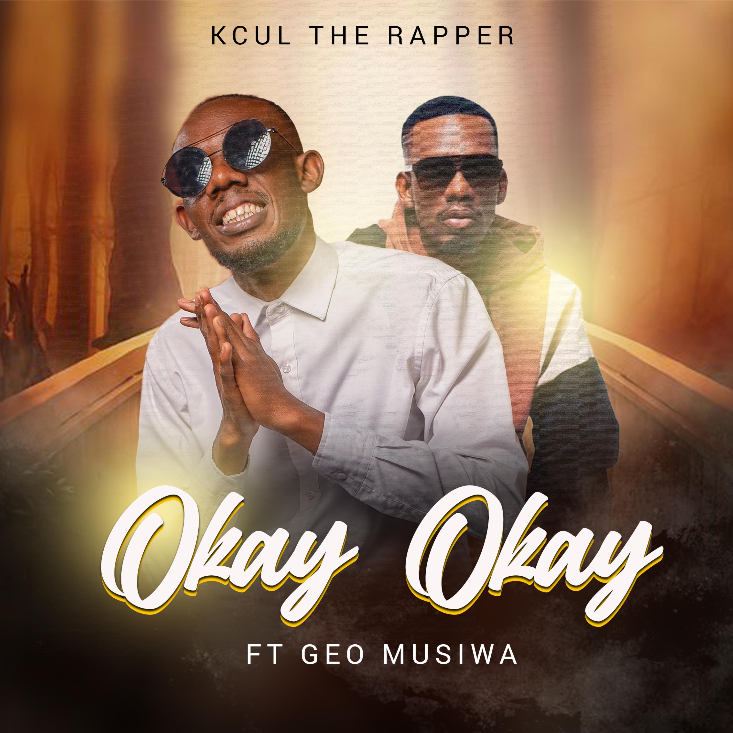 Okay Okay artwork