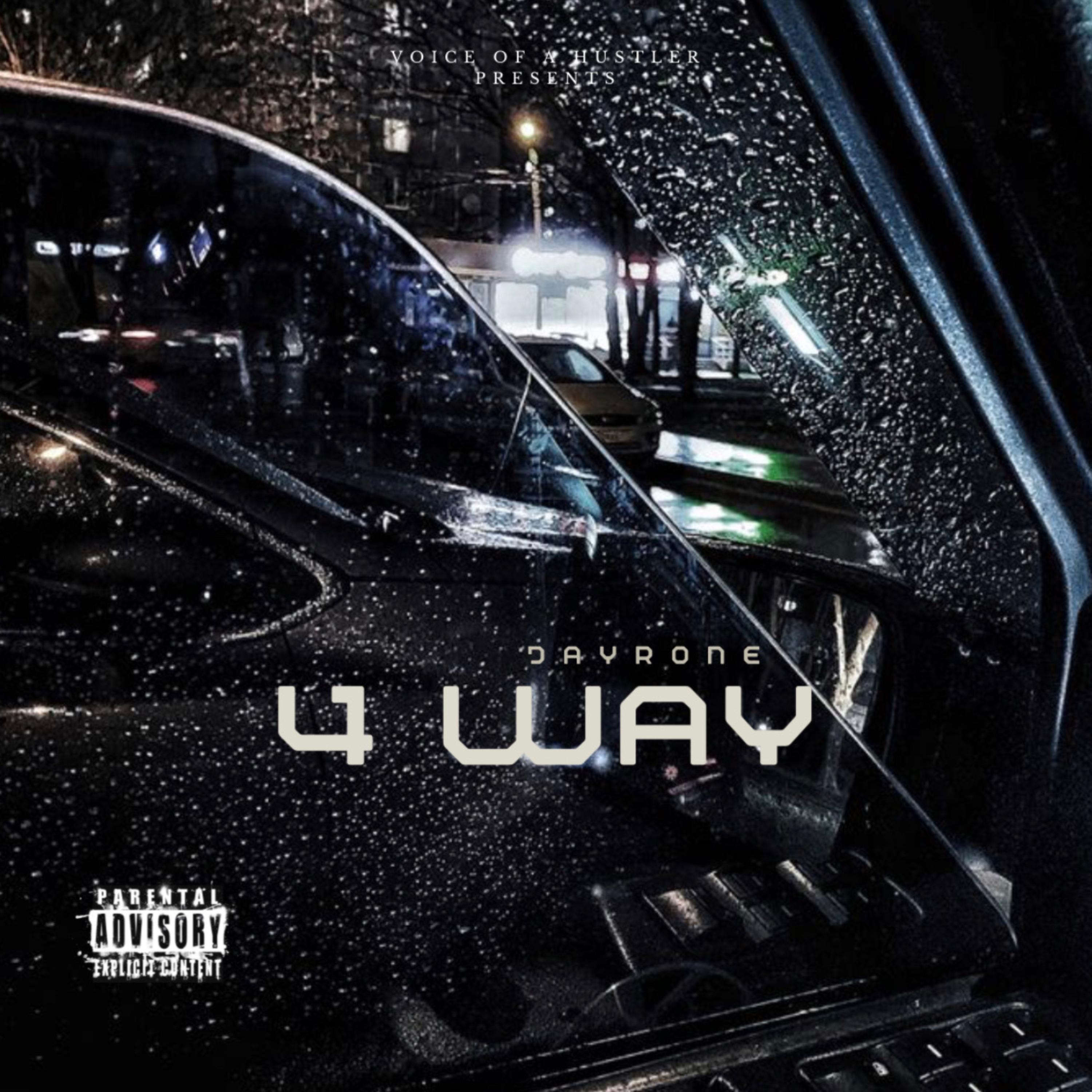 4 Way artwork