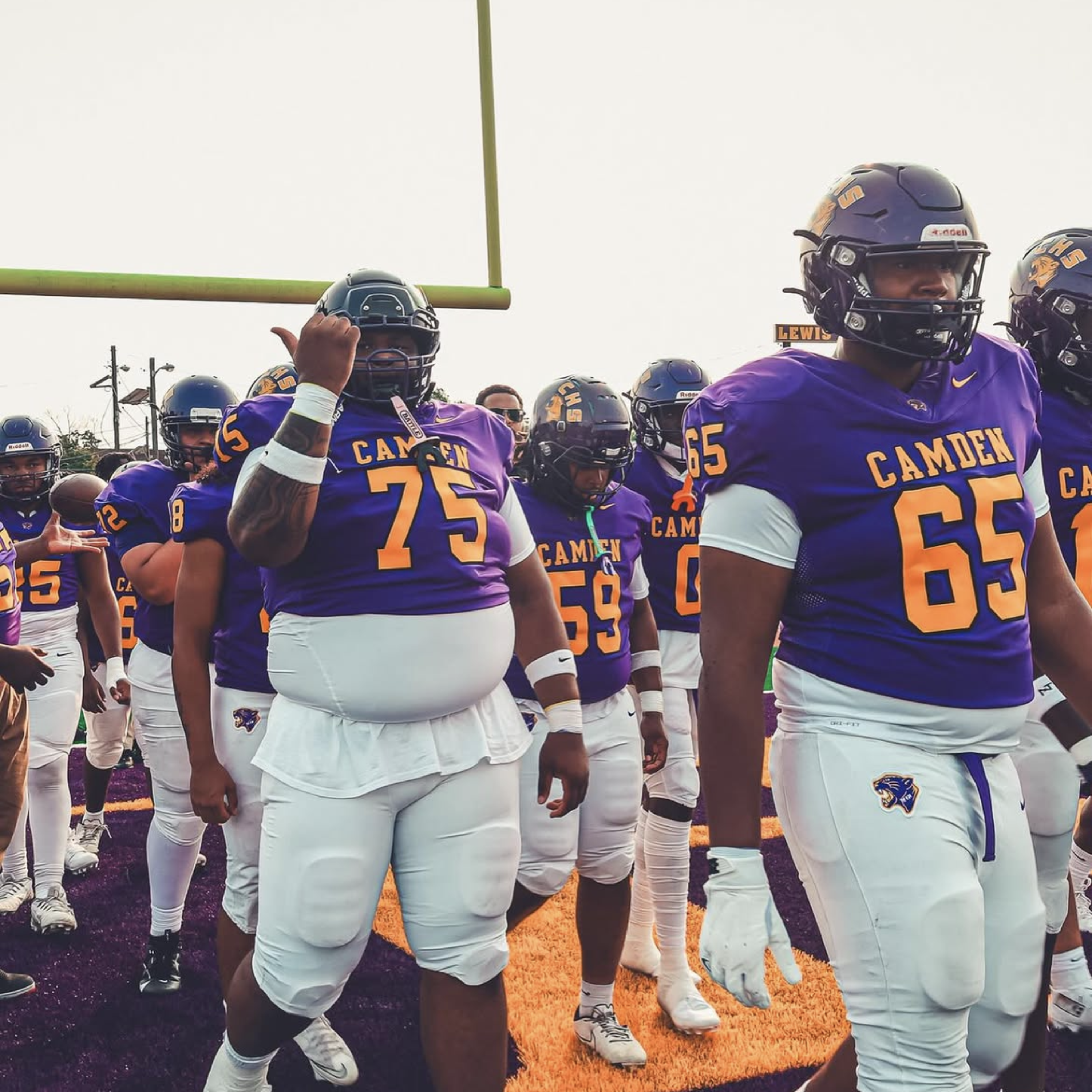 Shedeur Pt 2 artwork