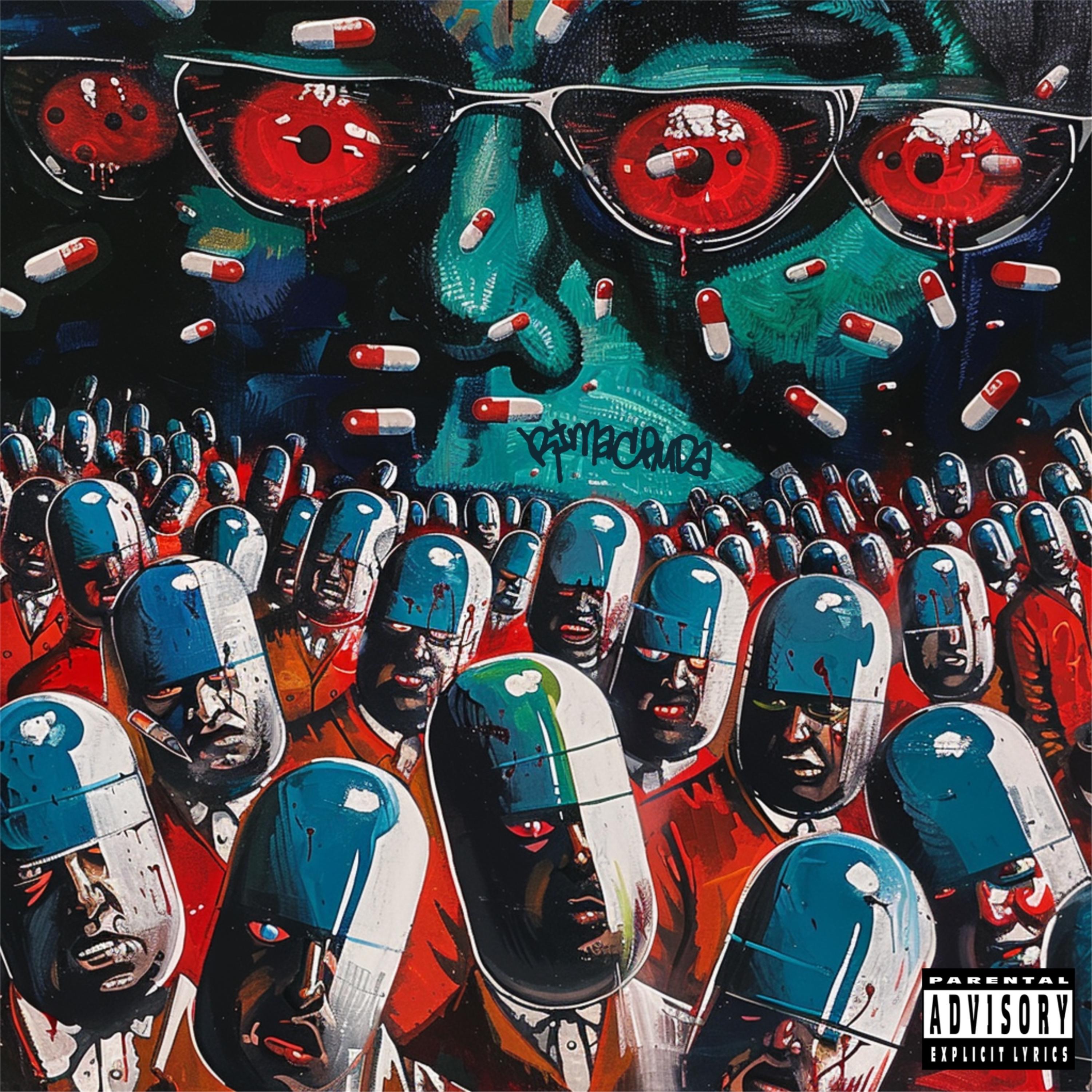 Matrix (VMC) artwork