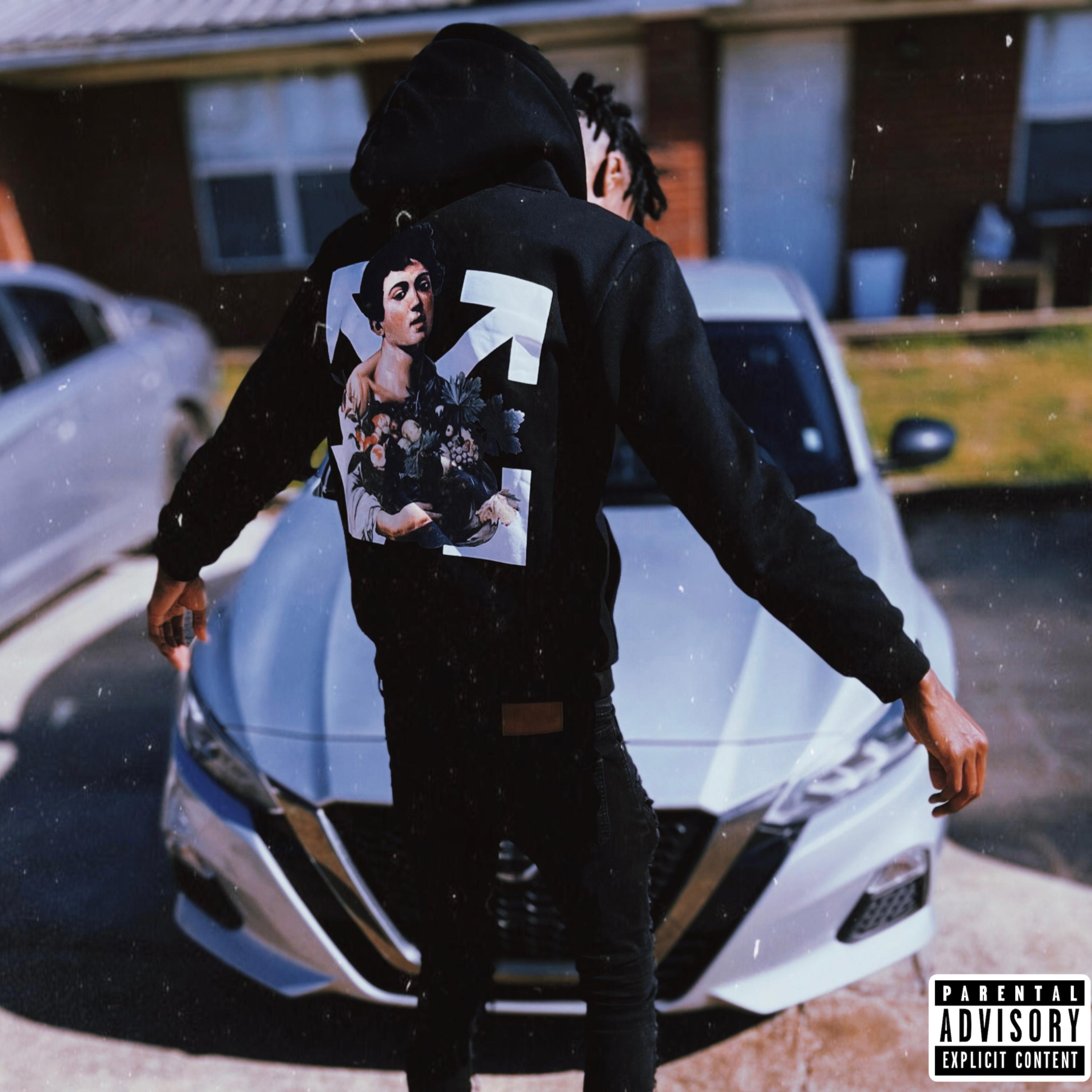 No Opp artwork