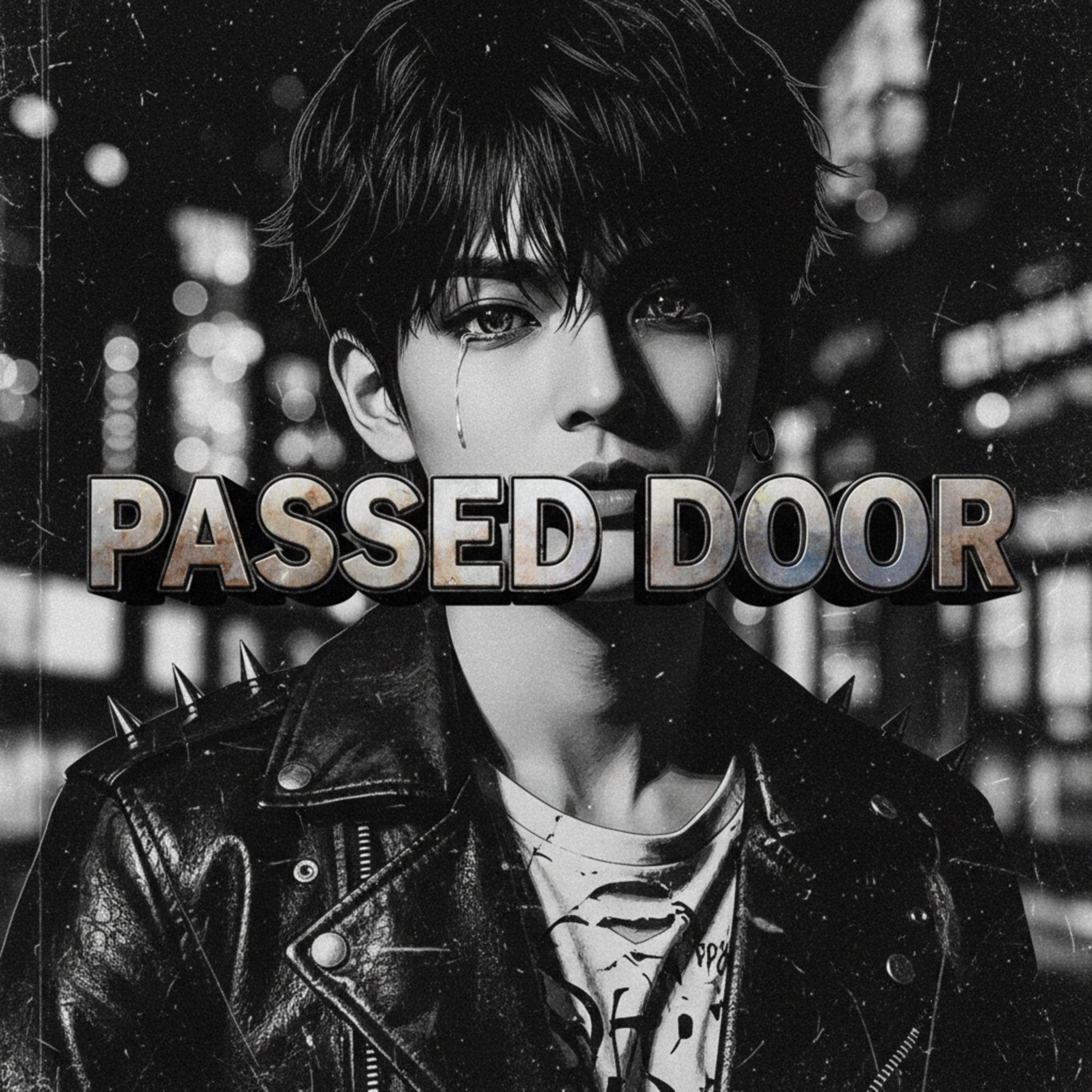 Passed Door artwork