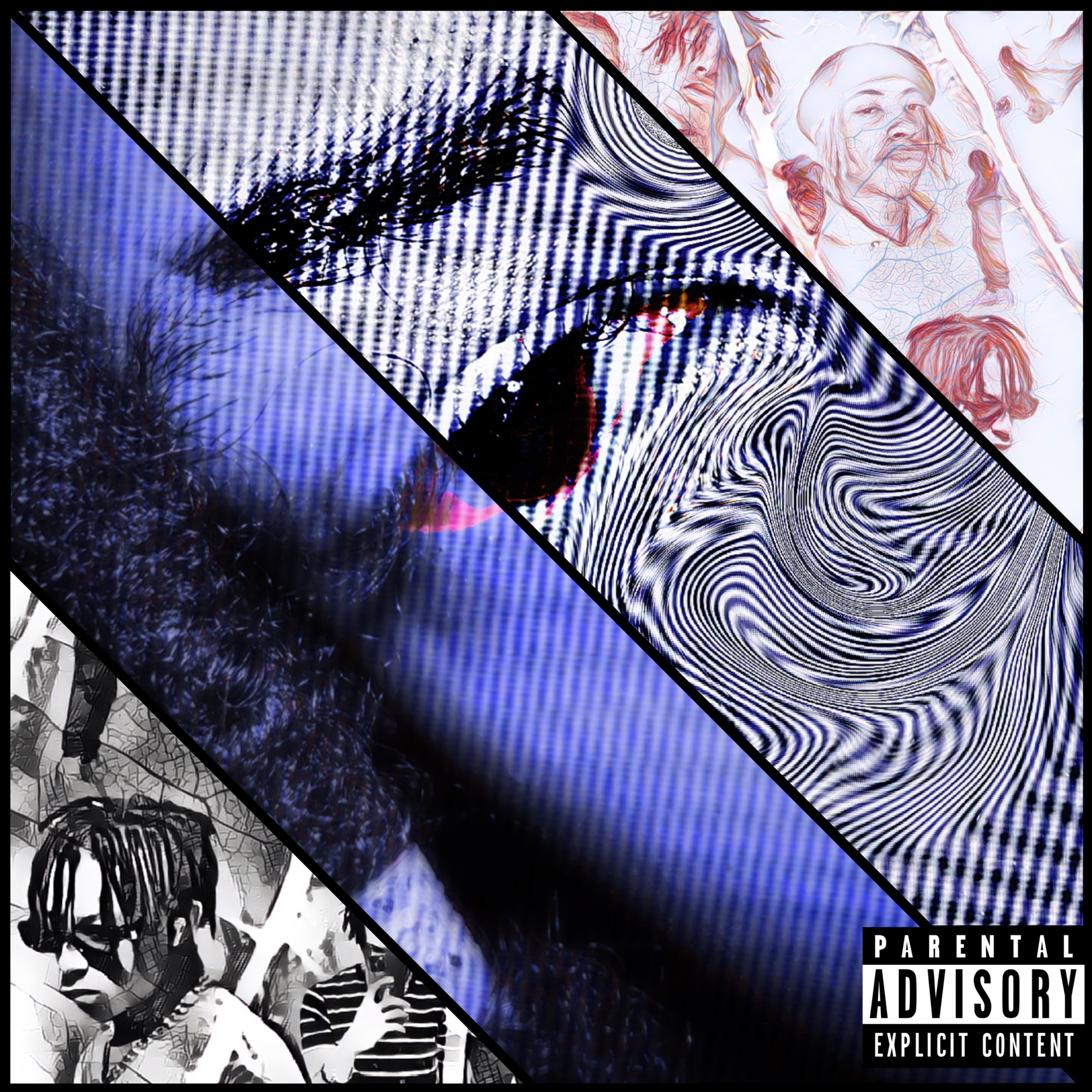 Play It Cool artwork