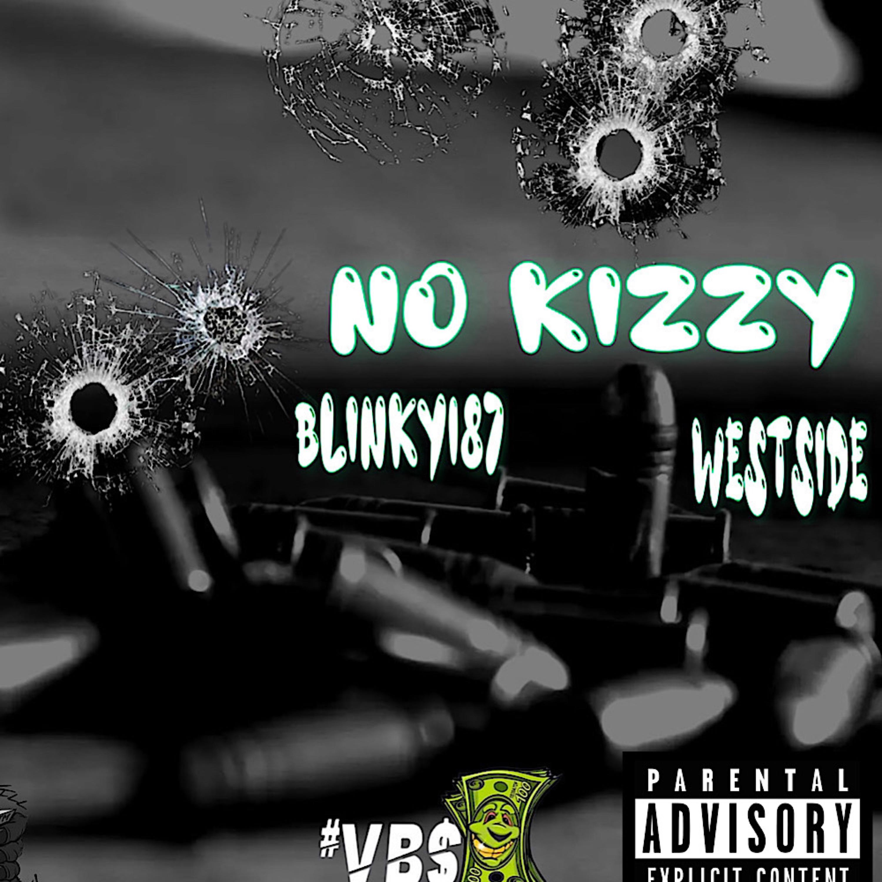 No Kizzy artwork