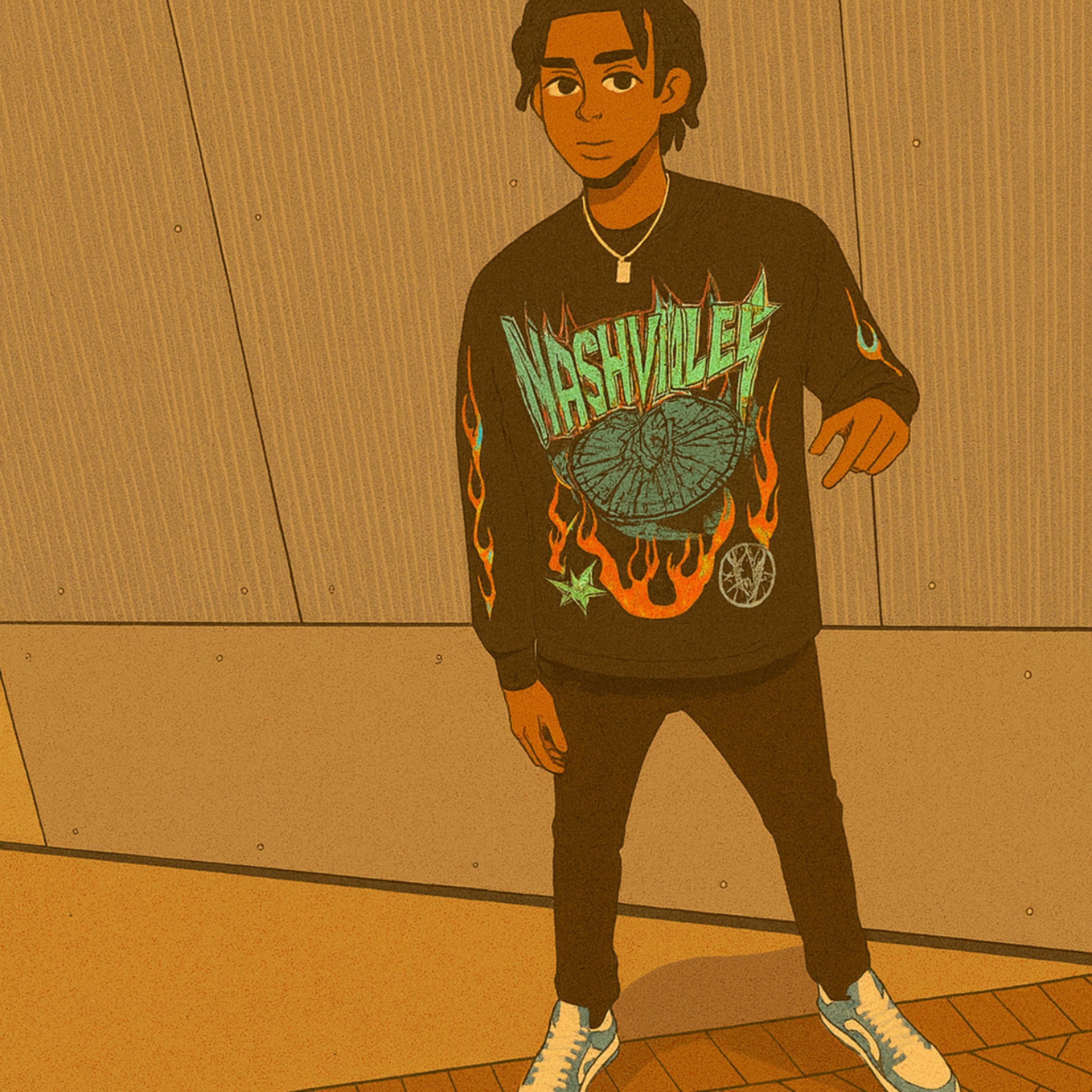 Bankroll artwork