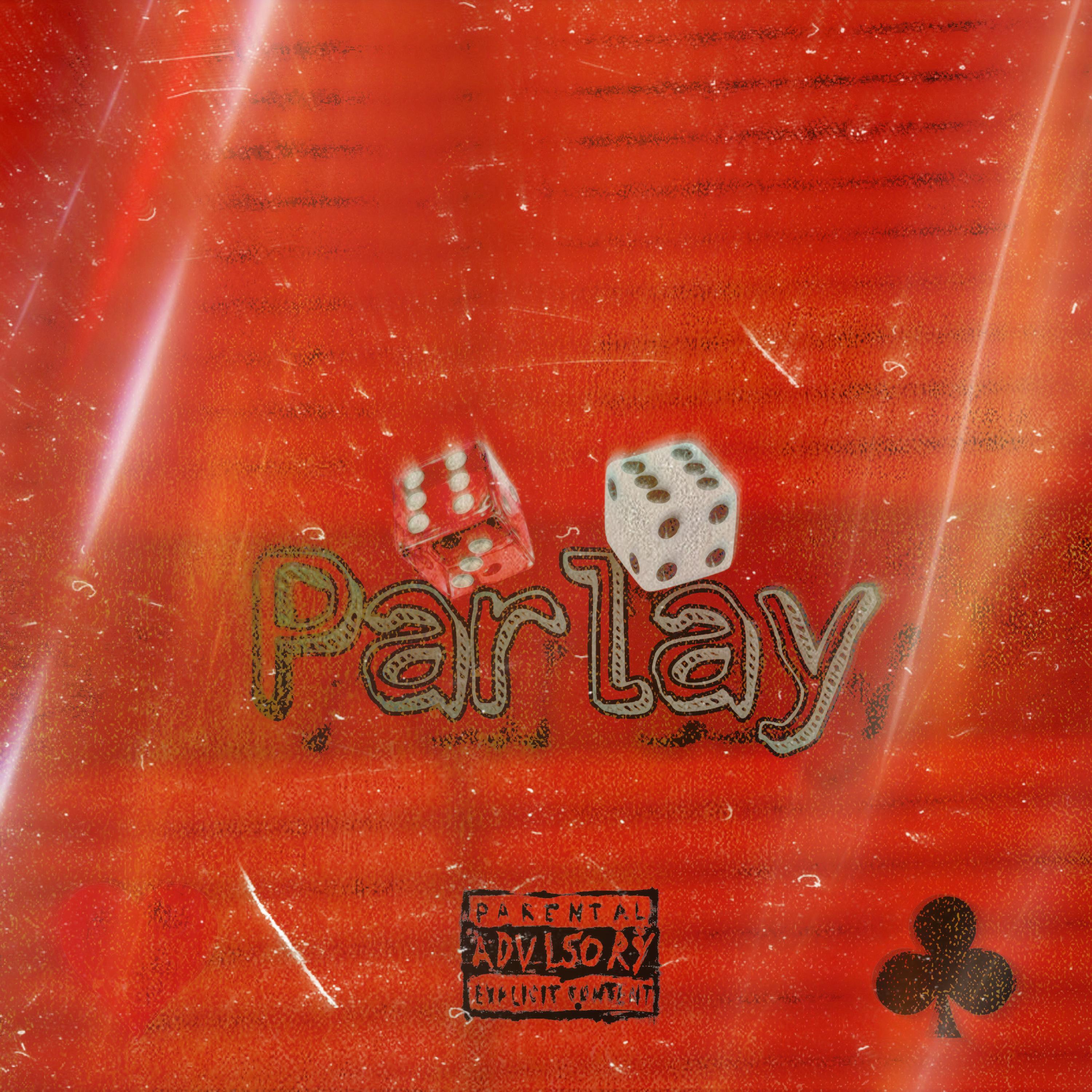 PARLAY artwork