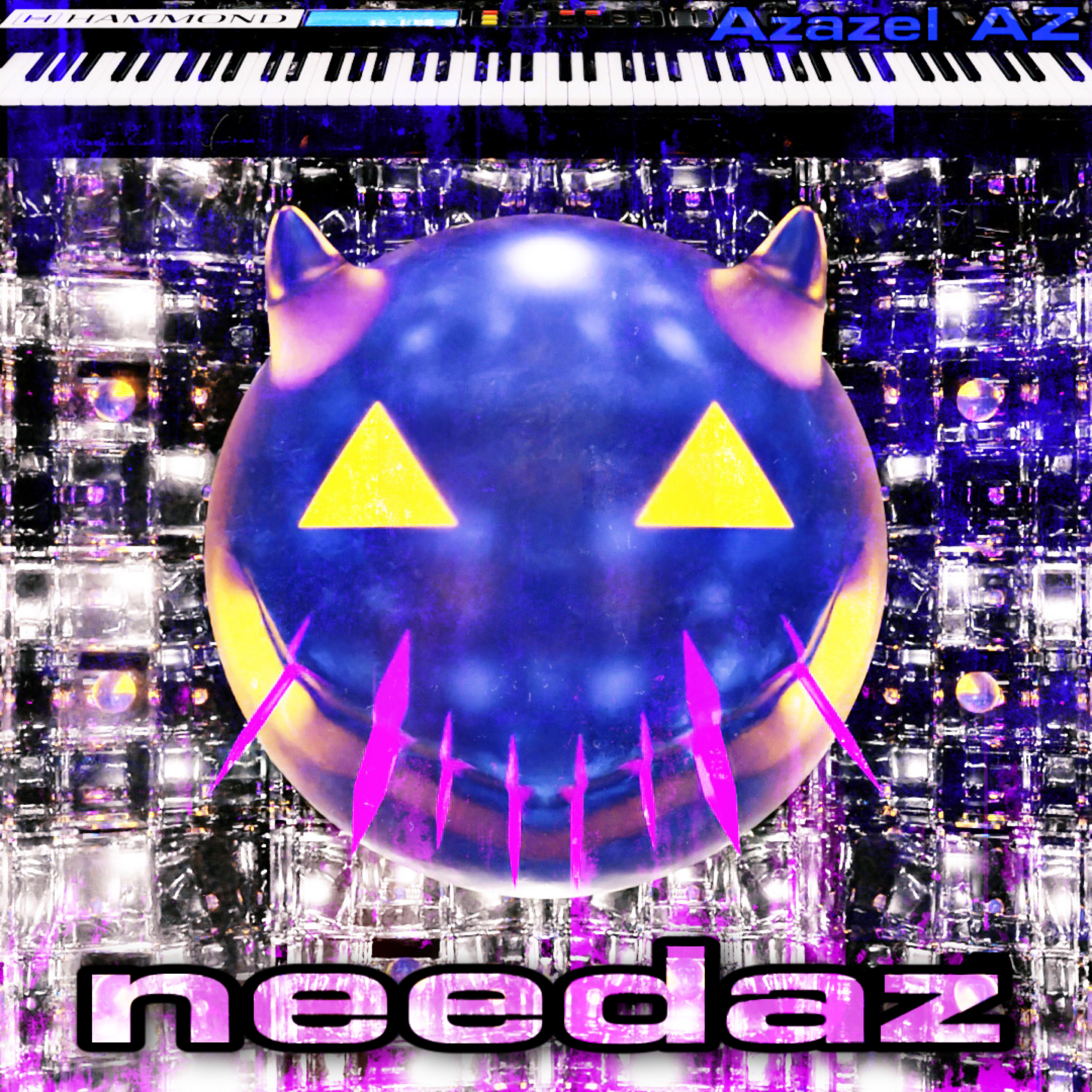 needaz artwork