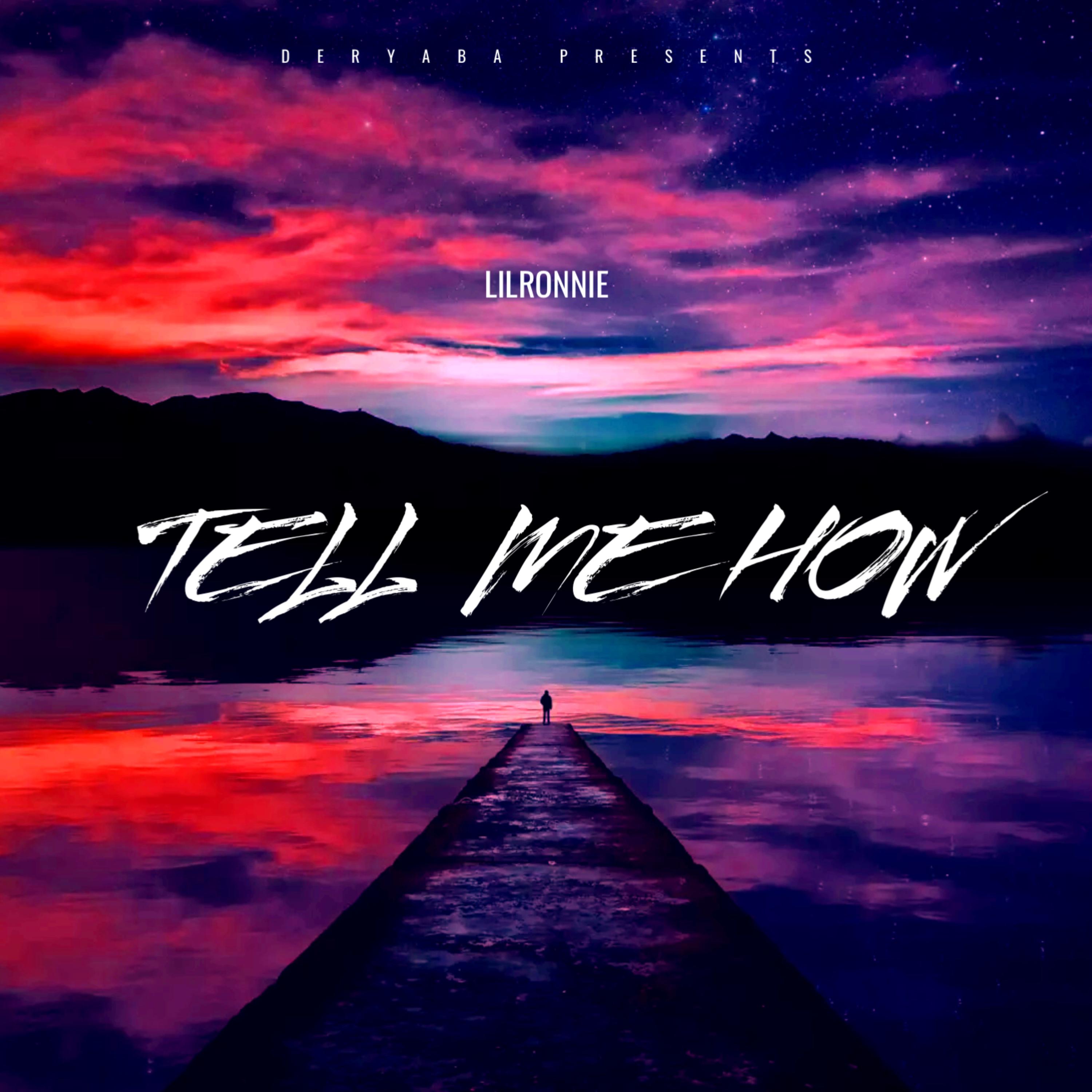 Tell Me How artwork