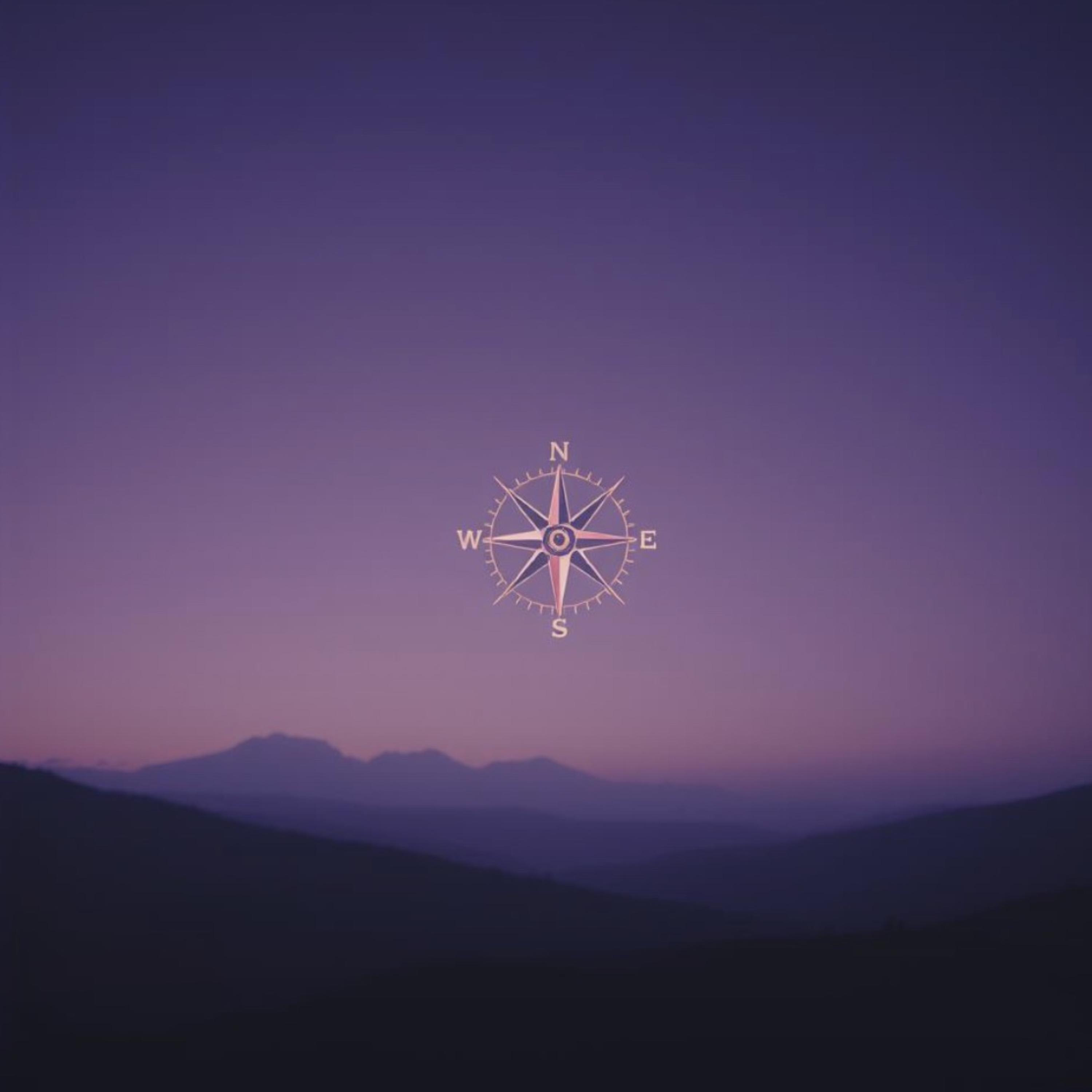 No Directions artwork