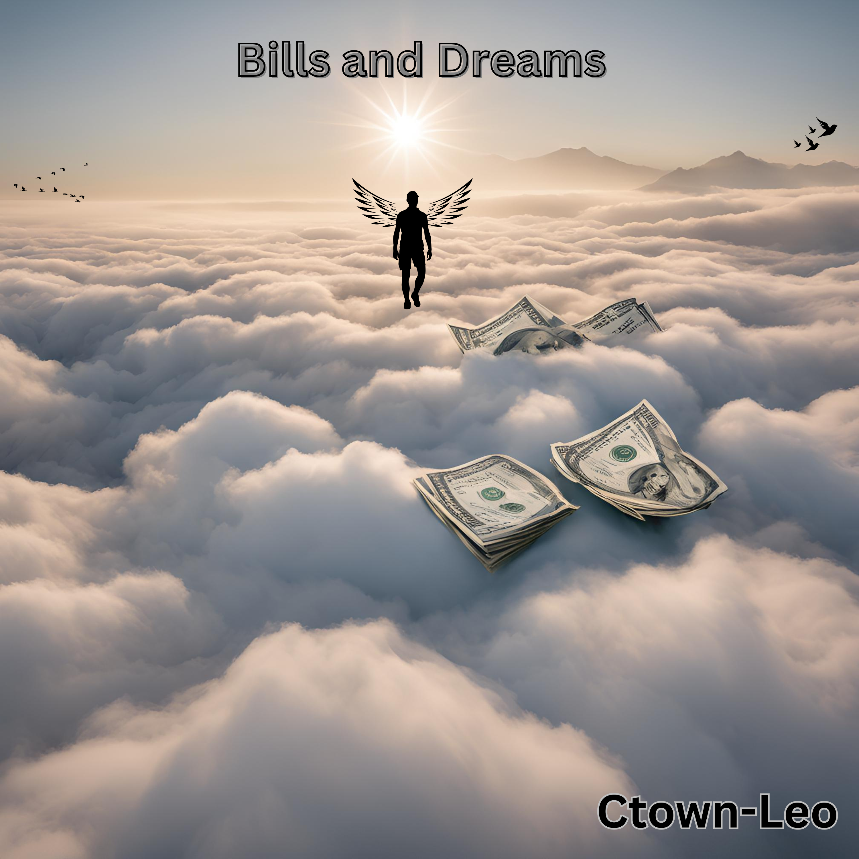 Bills and Dreams artwork