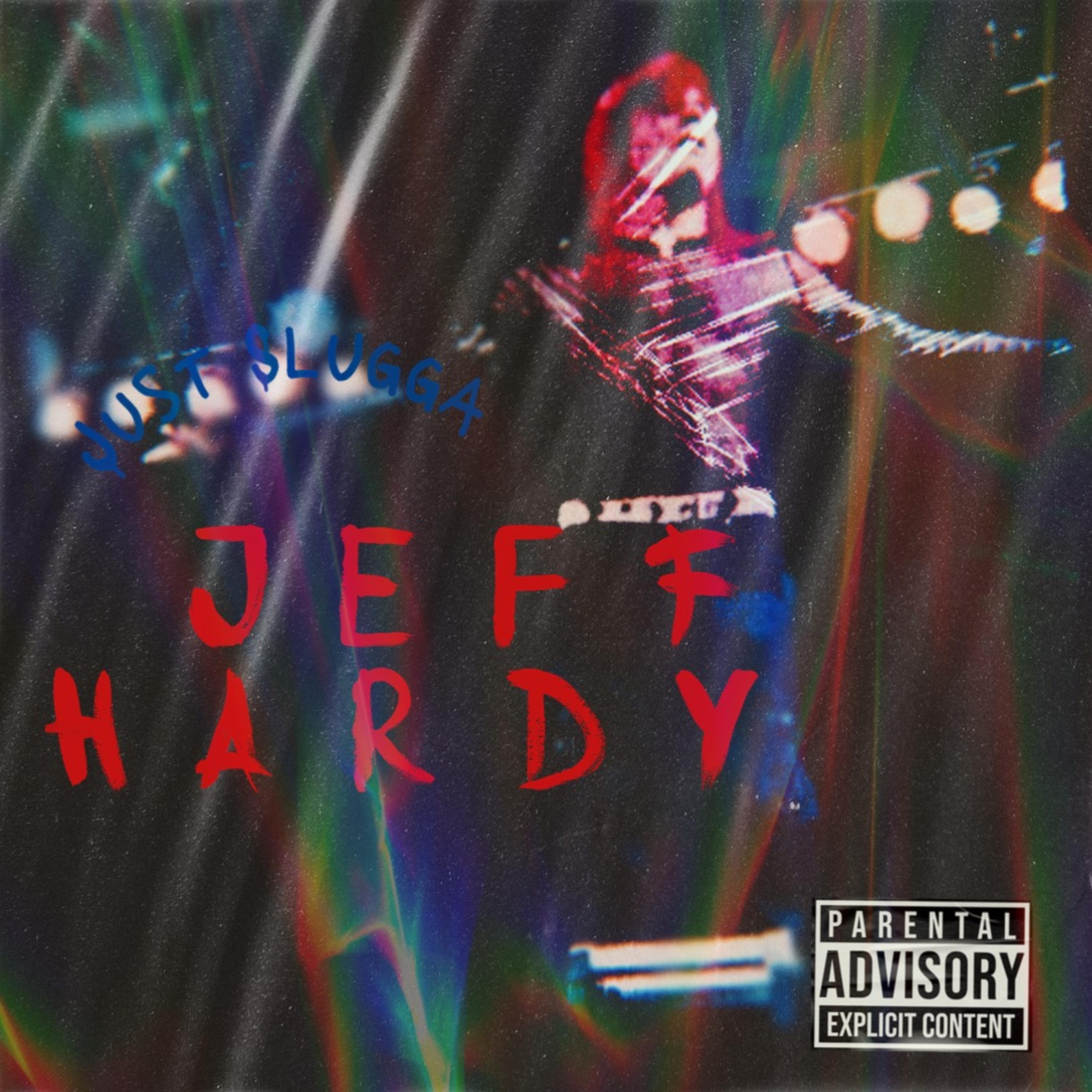 Jeff Hardy artwork