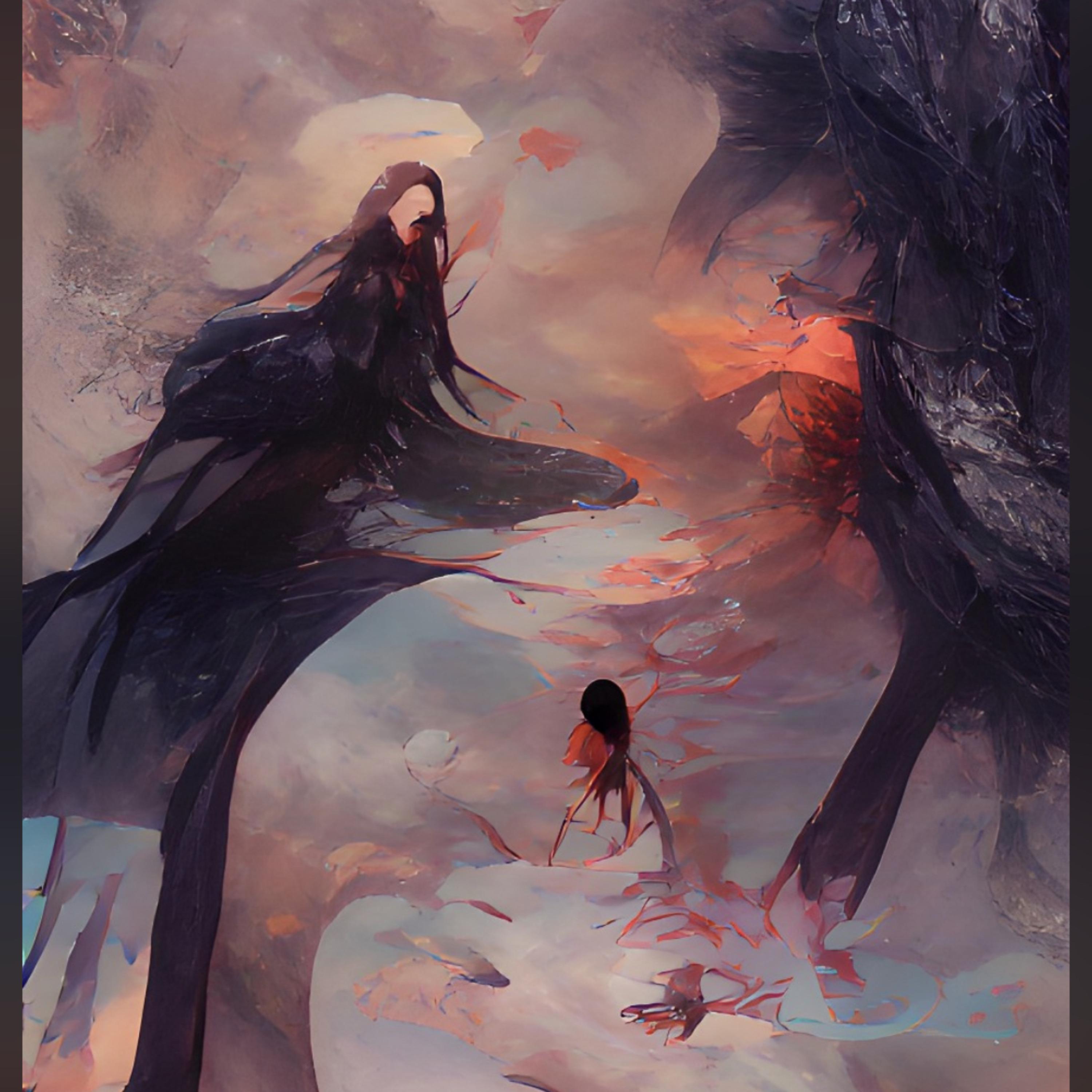 Confide artwork