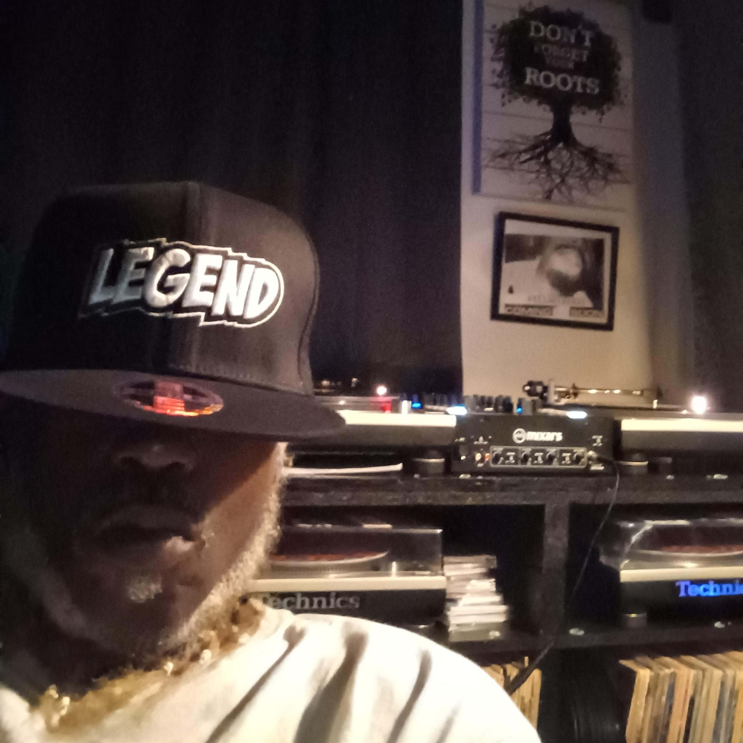 I'm not African American artwork