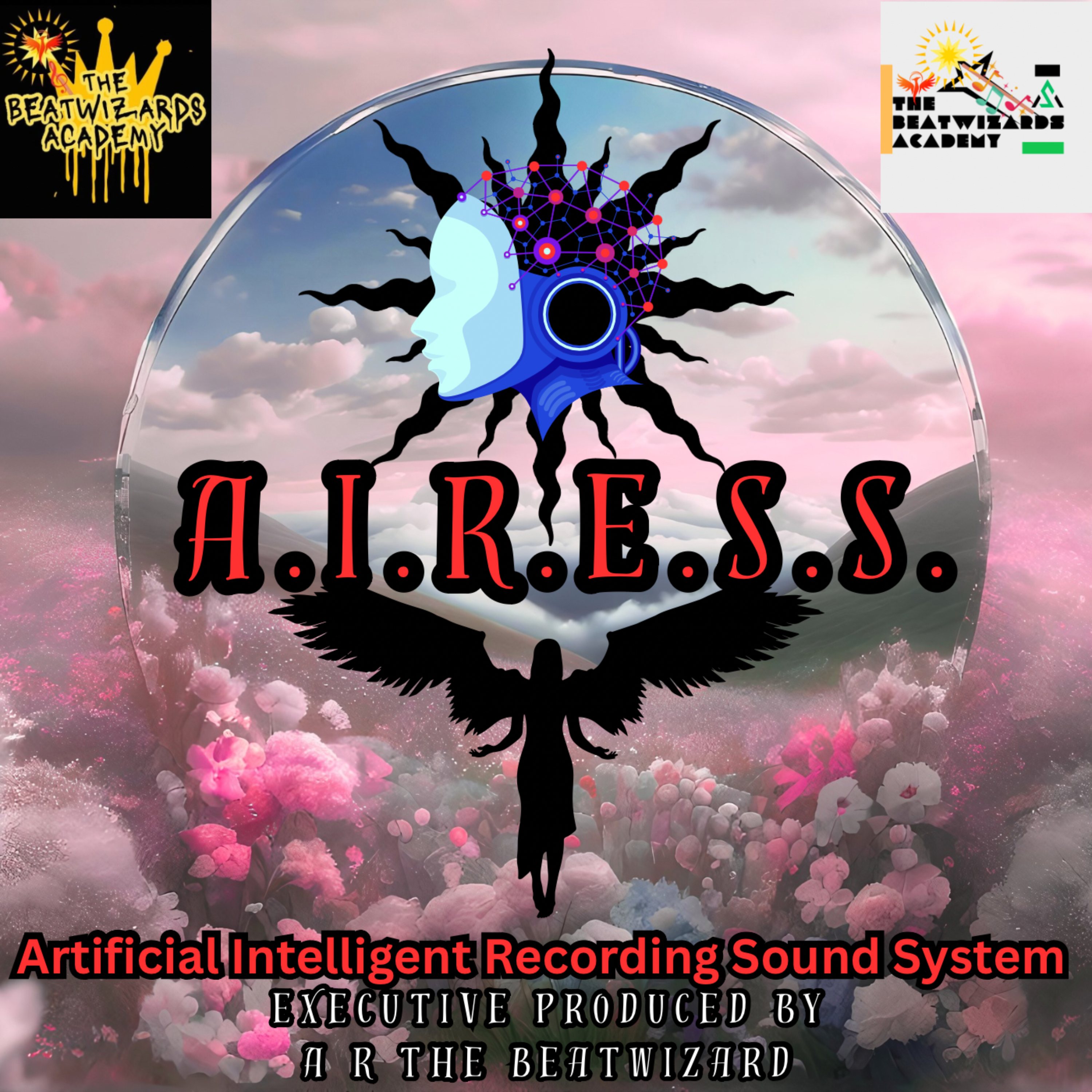 A.I.R.E.S.S. artwork