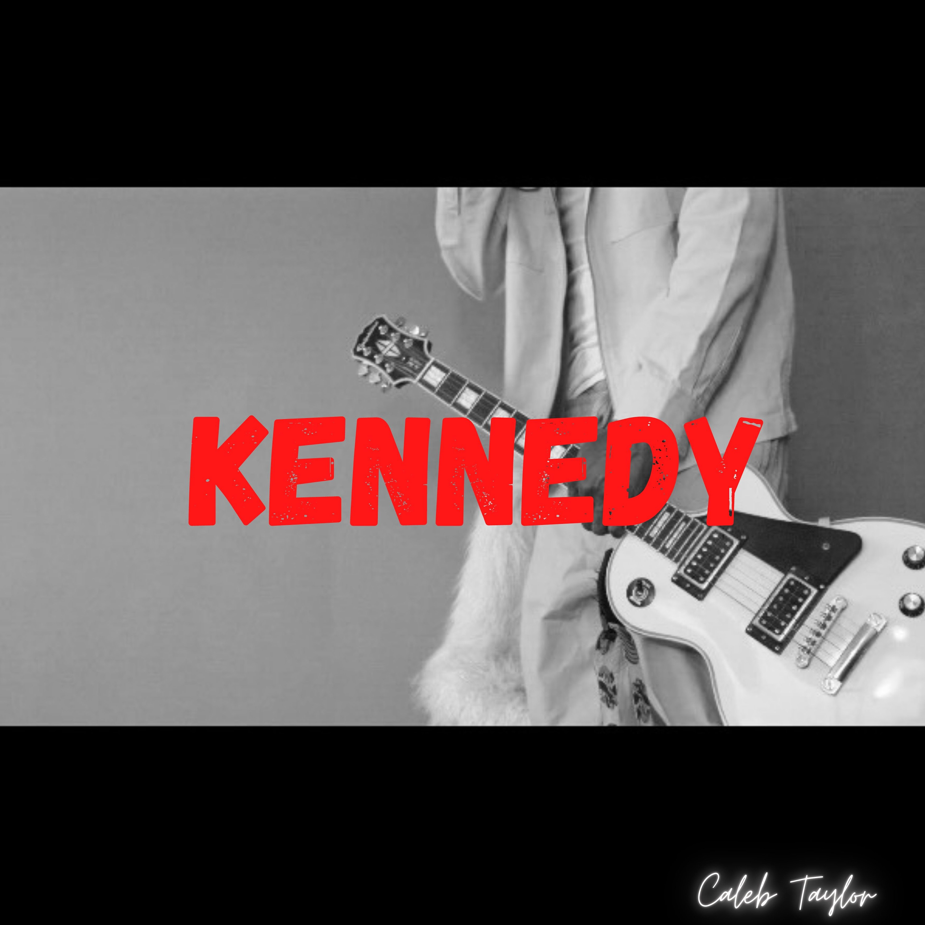 Kennedy artwork