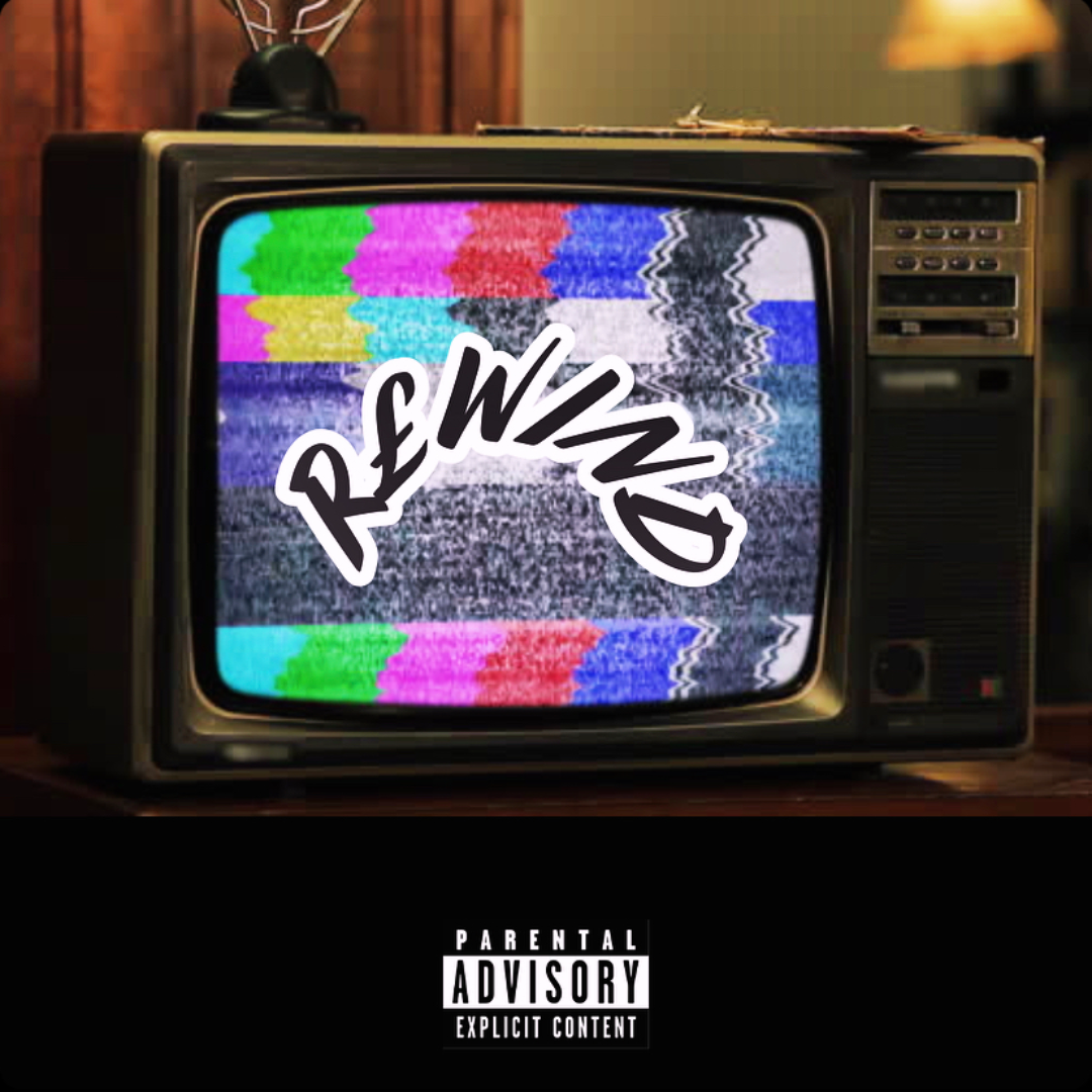 R£₩IND artwork