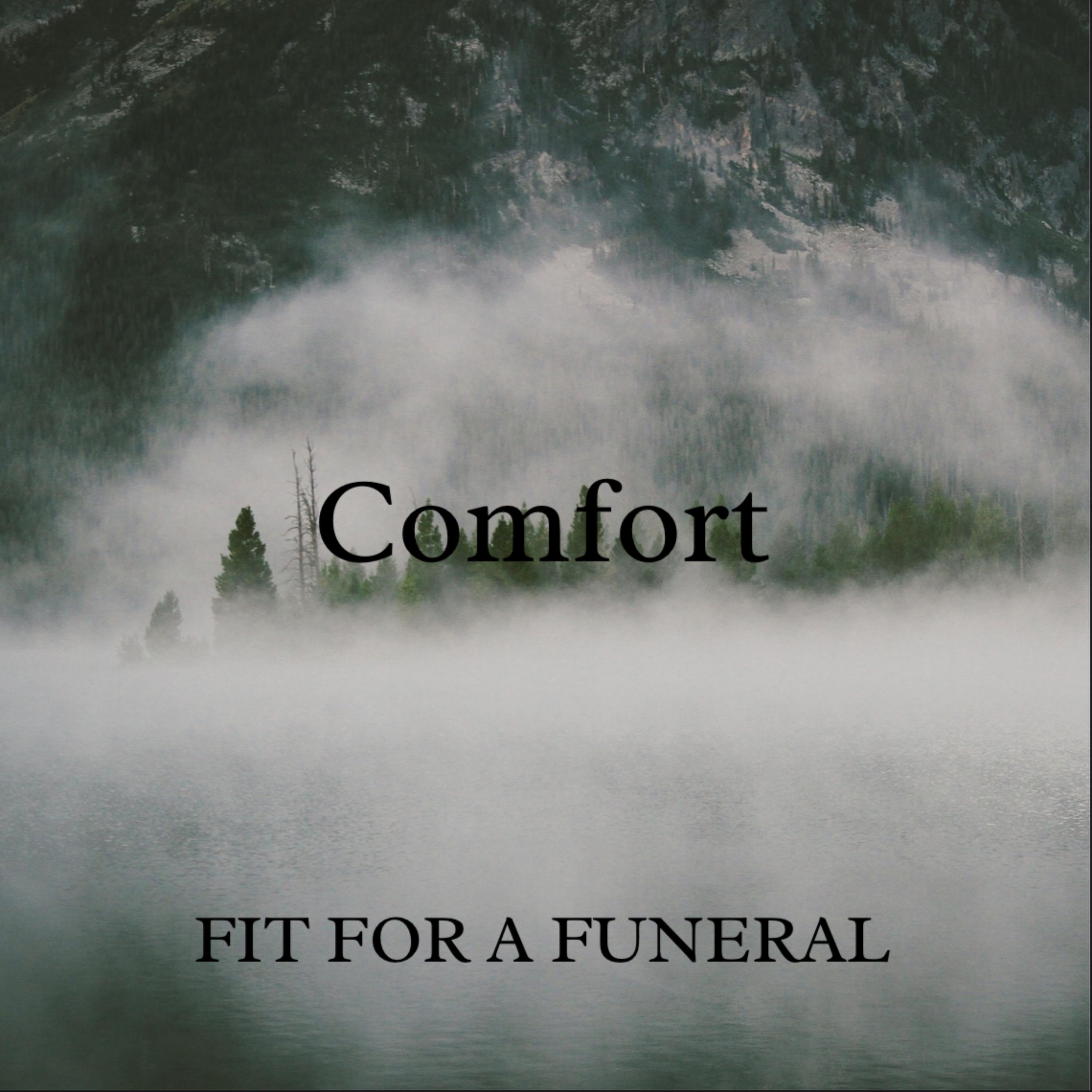 Comfort artwork