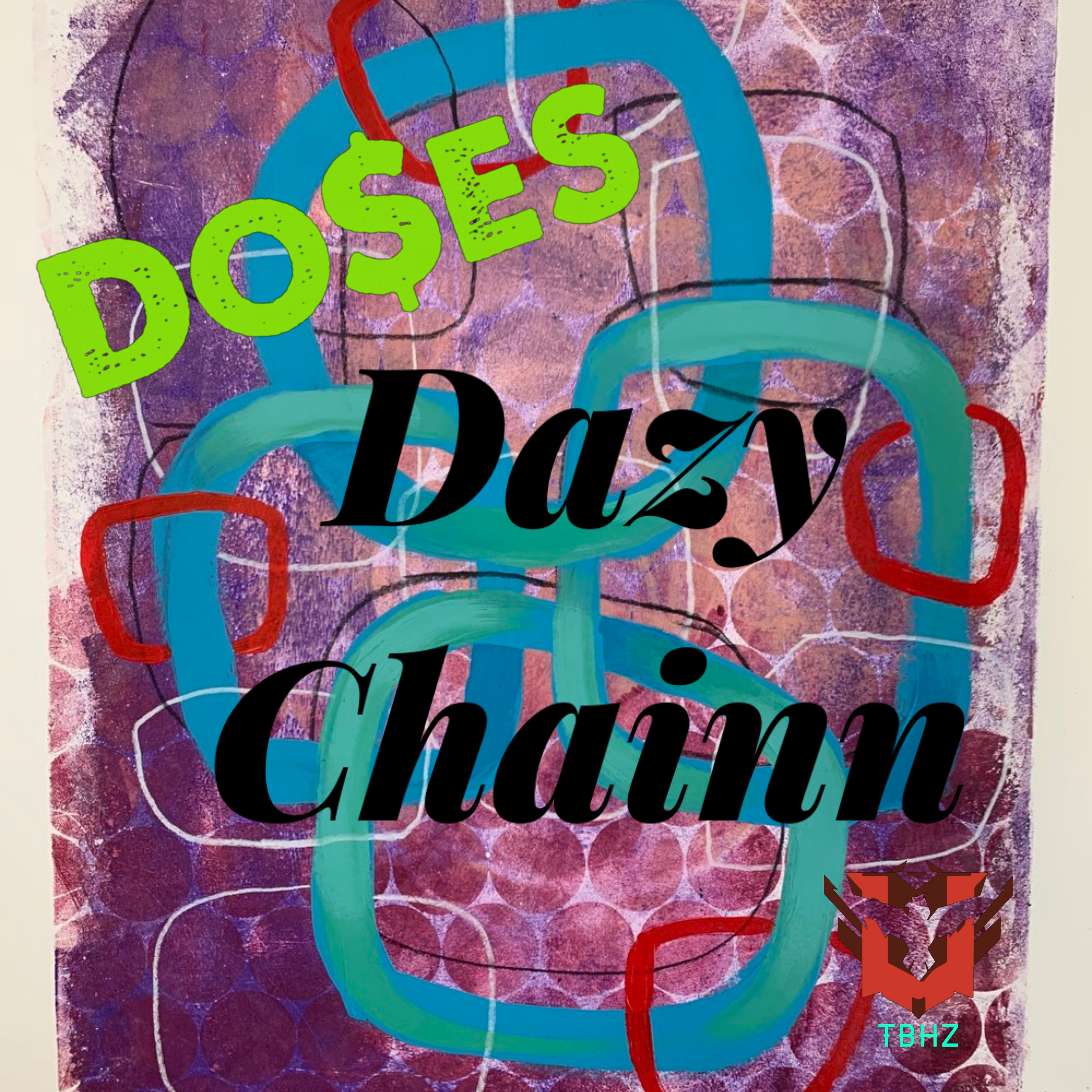 Dazy Chainn artwork