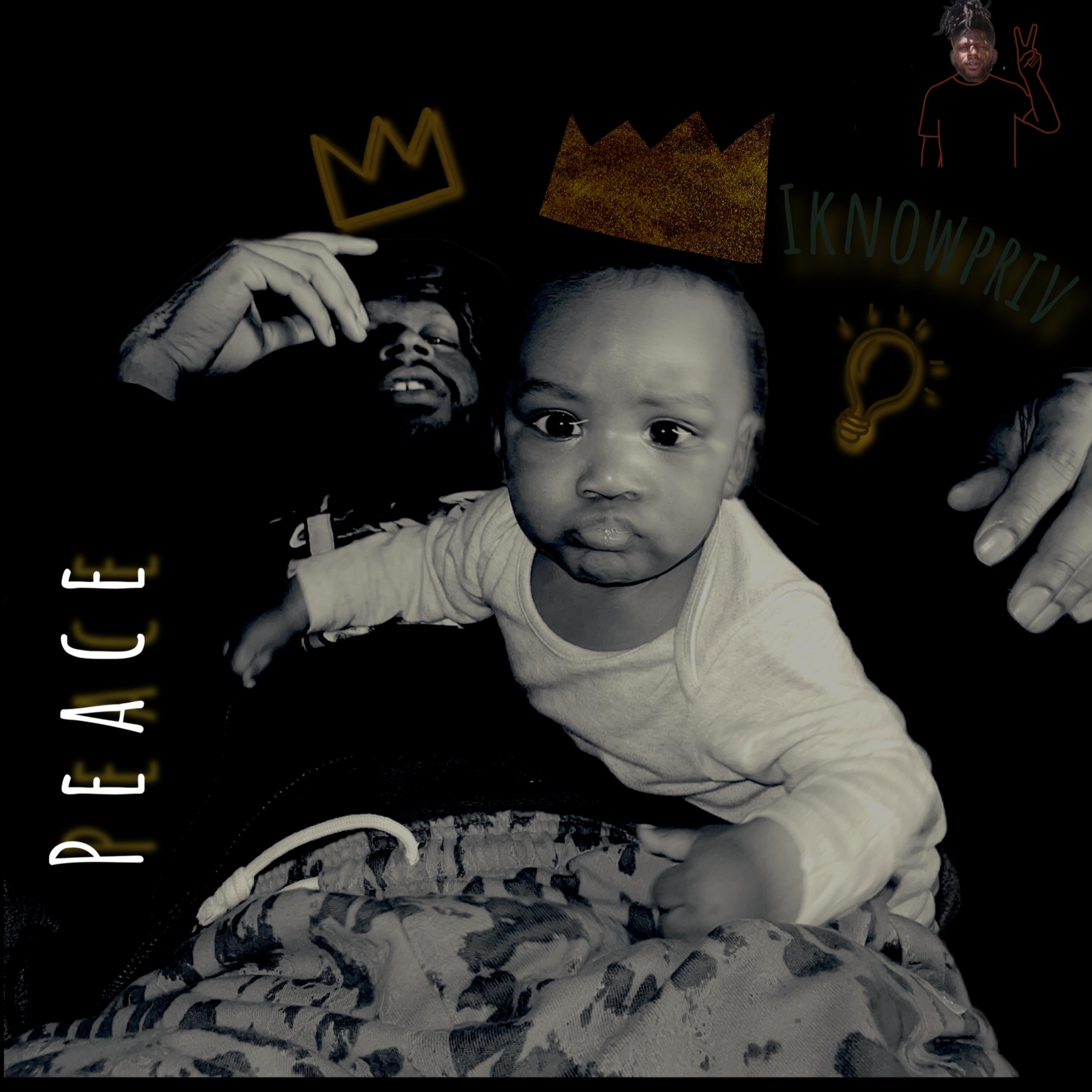 PEACE artwork