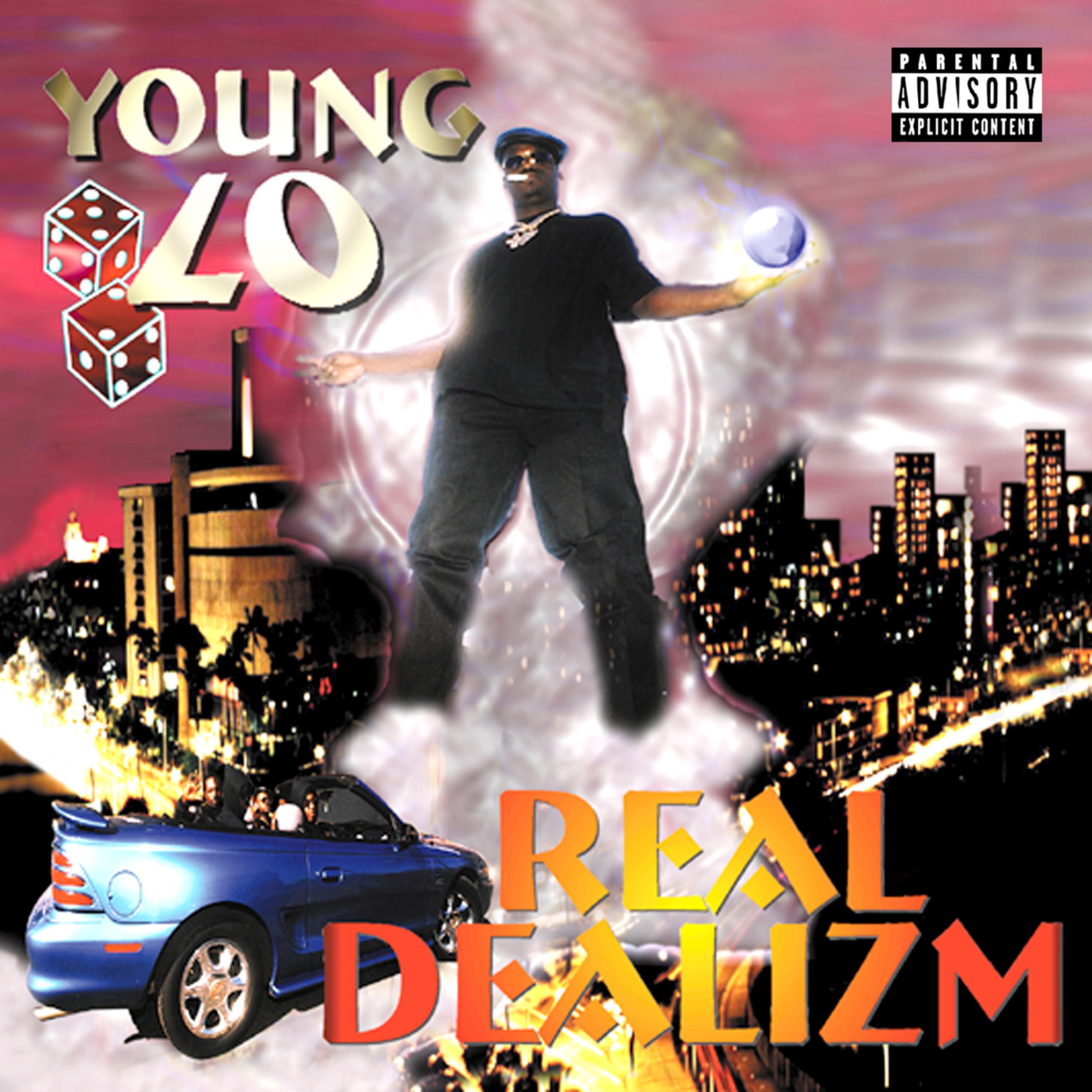 Real Dealizm artwork