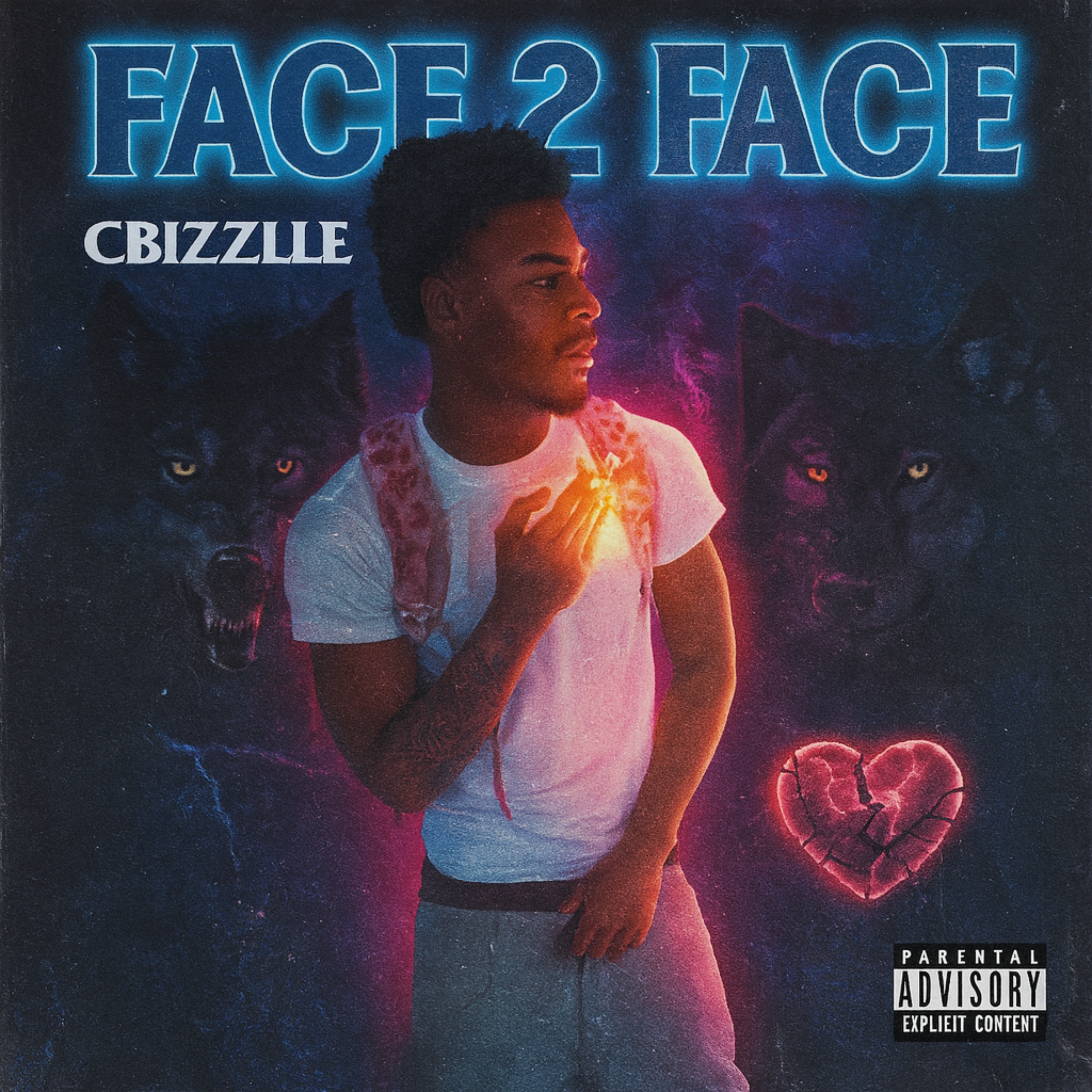 Face 2 Face artwork