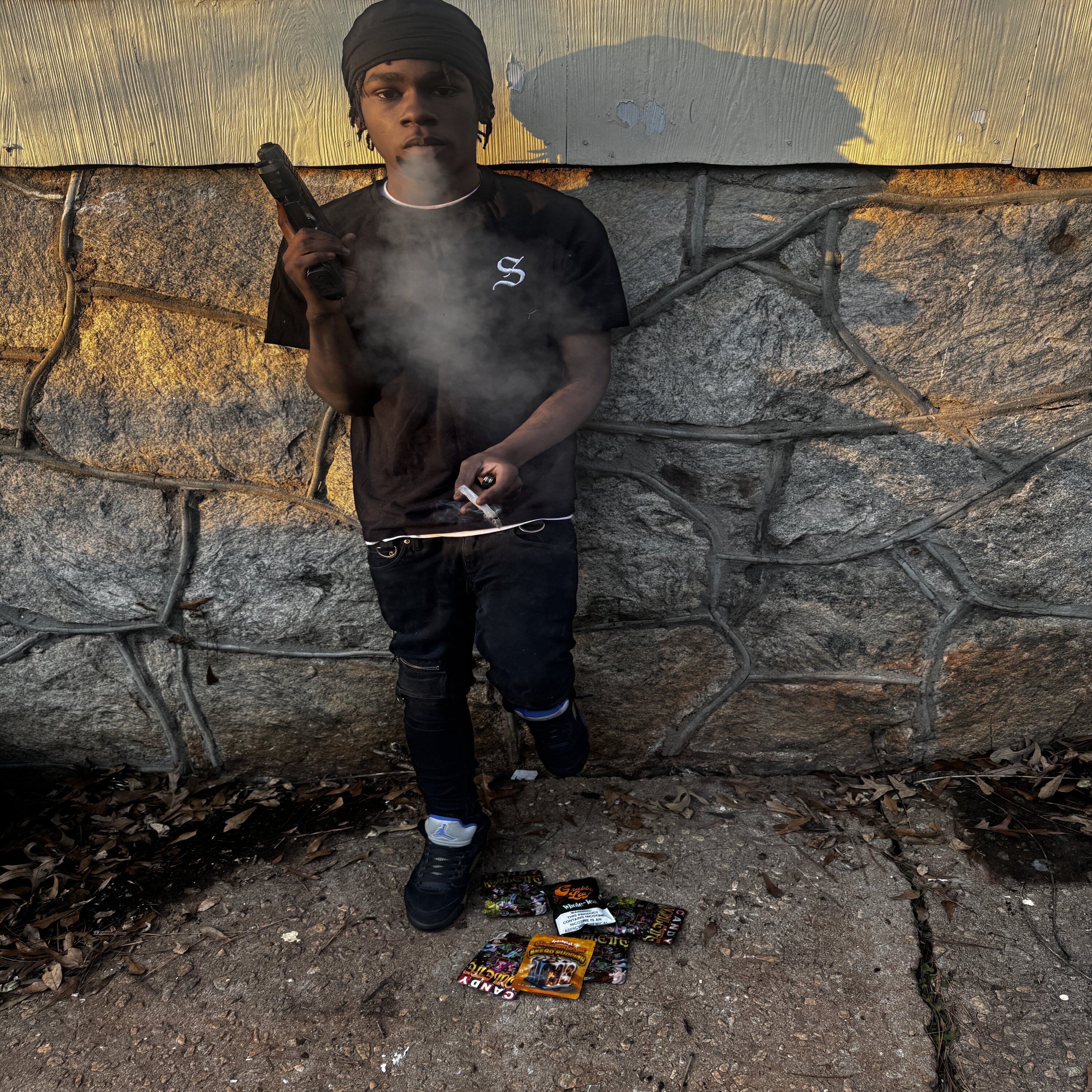 Drill Flow artwork