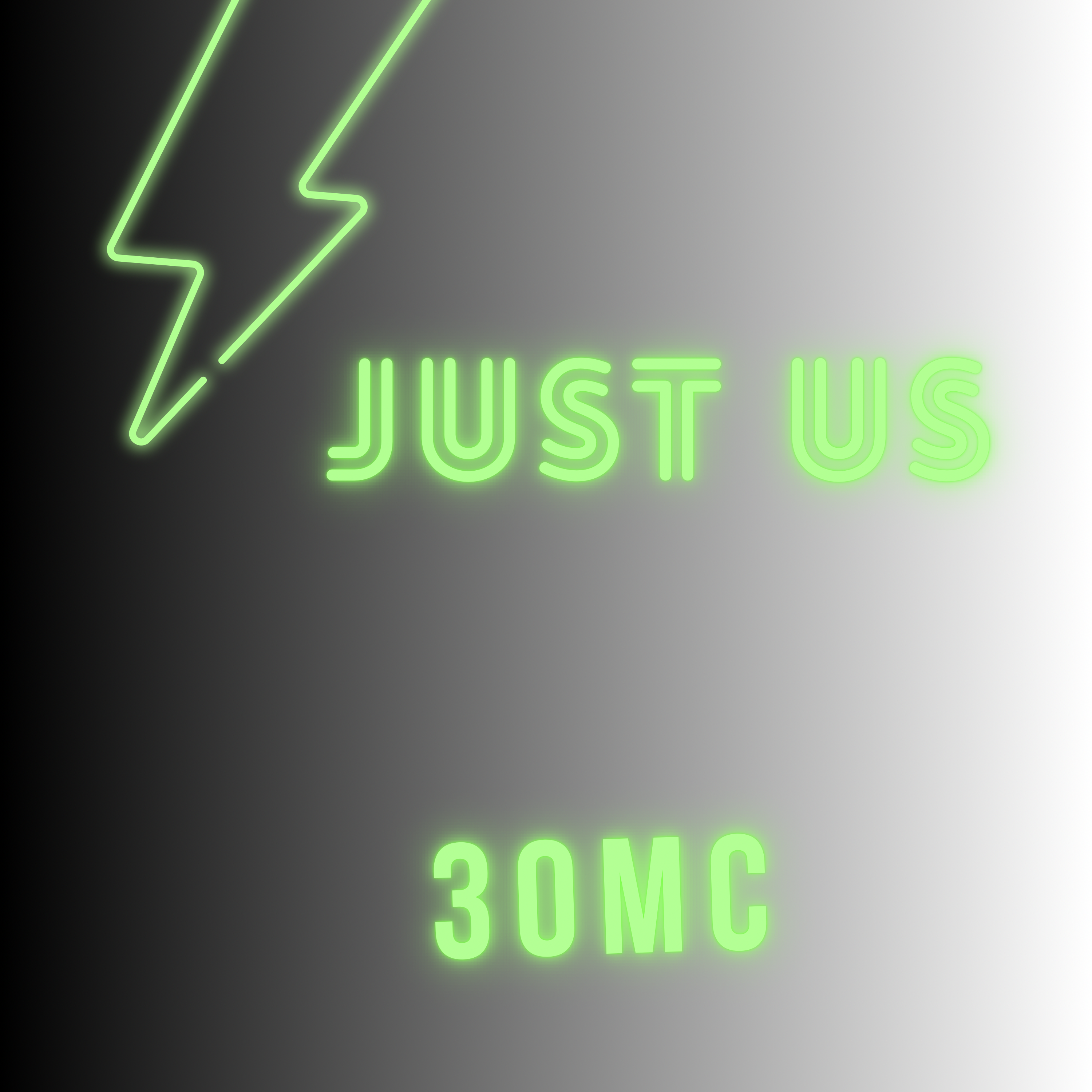 Just Us artwork