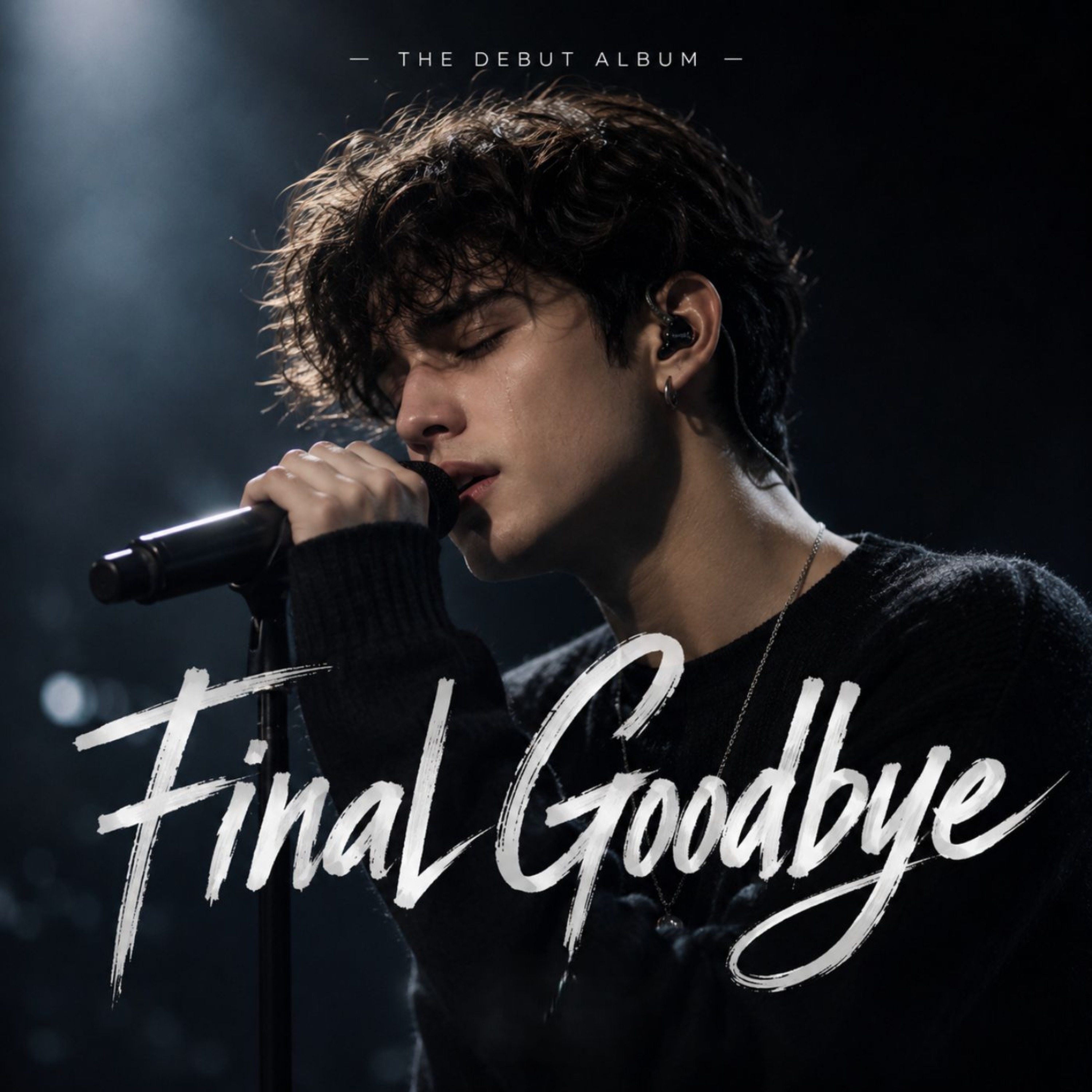 Final Goodbye by AvenlyXA cover art