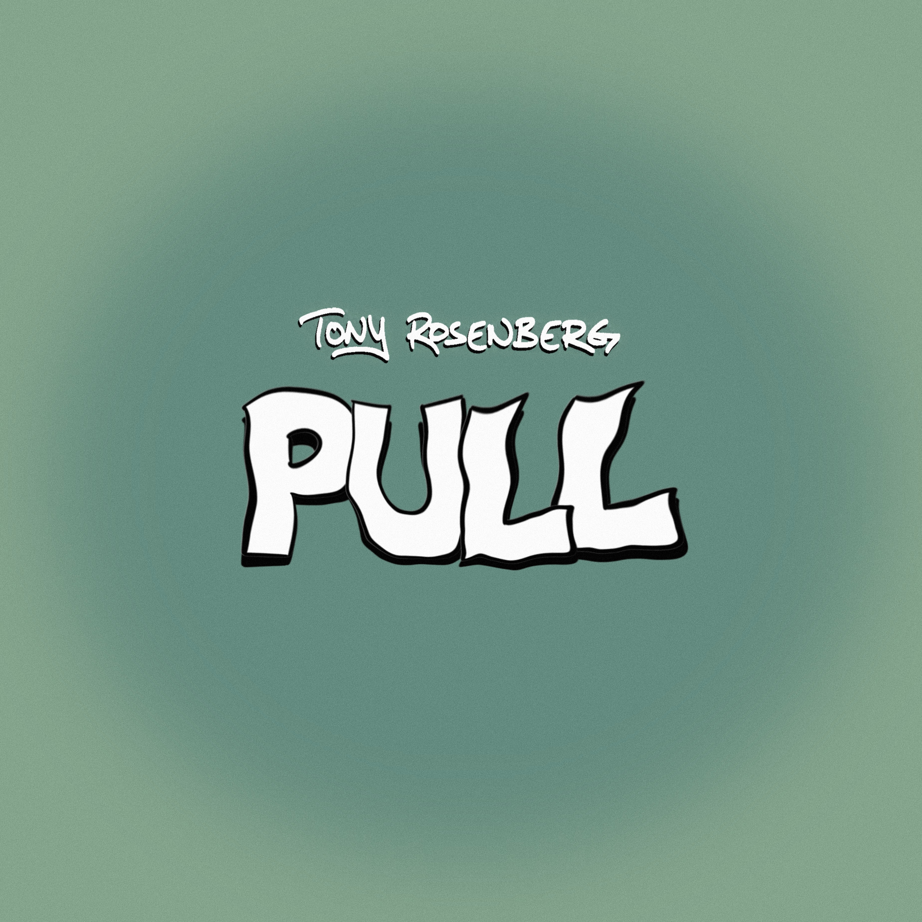 Pull artwork