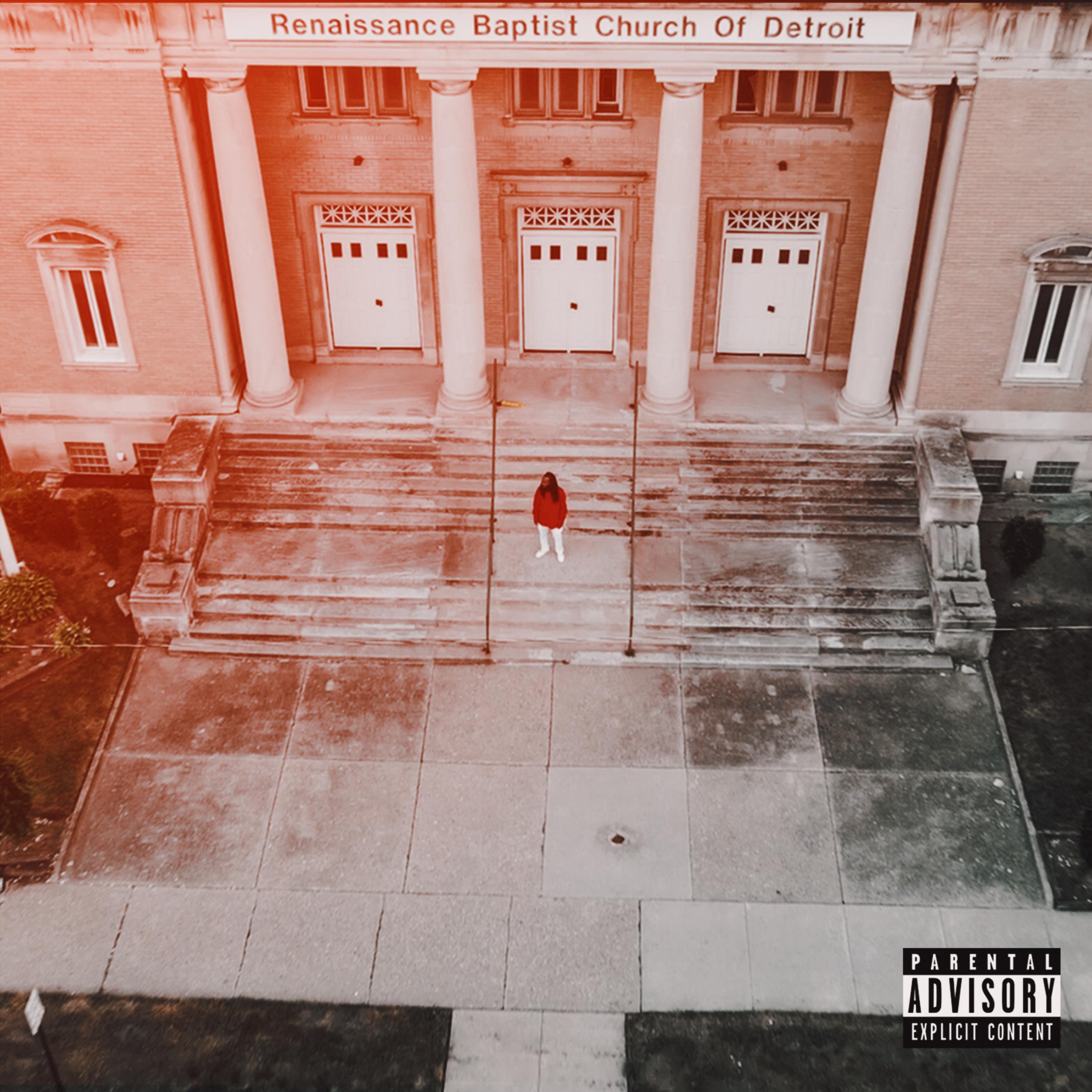 Complicated Thoughts artwork