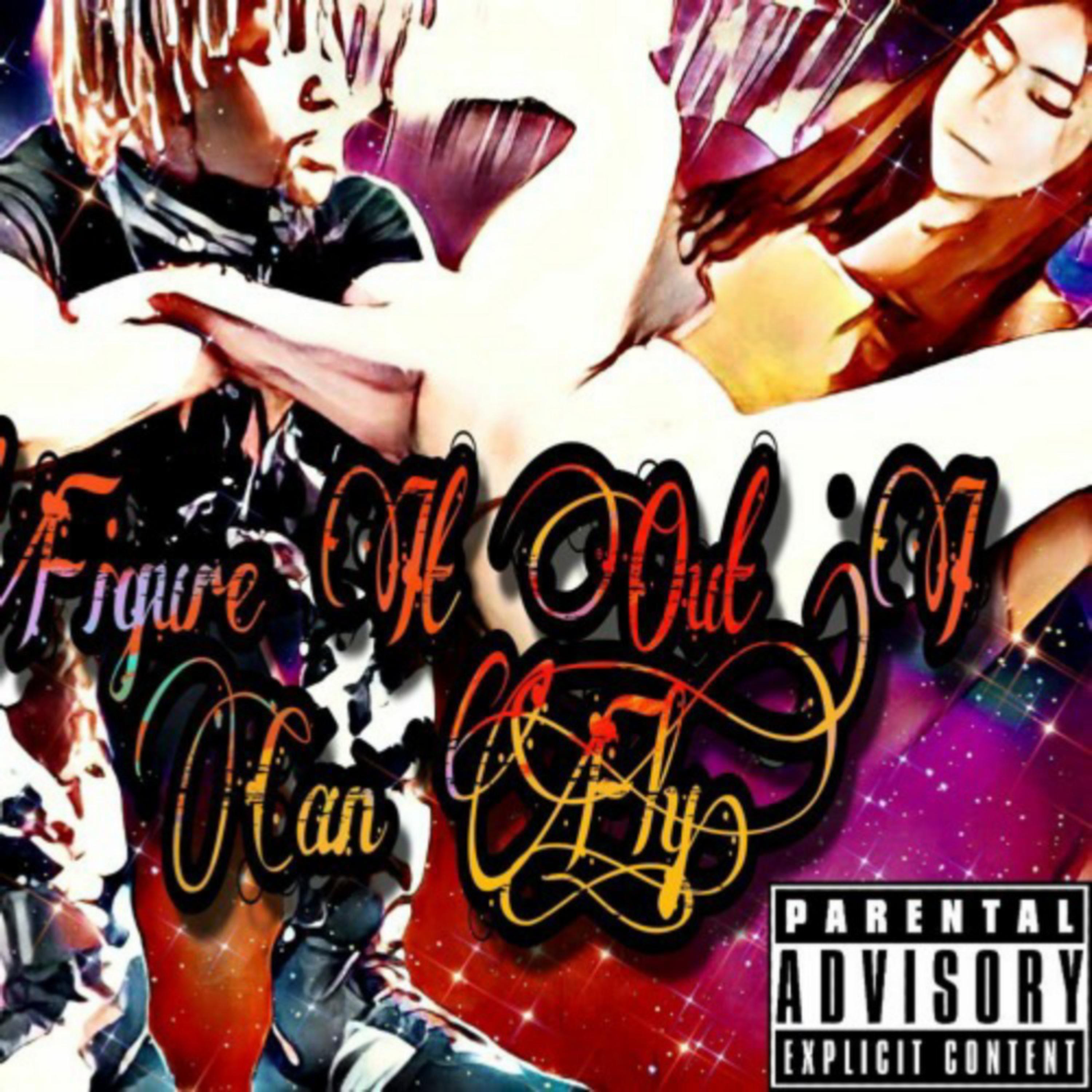 Figure It Out (I Can Fly)  artwork