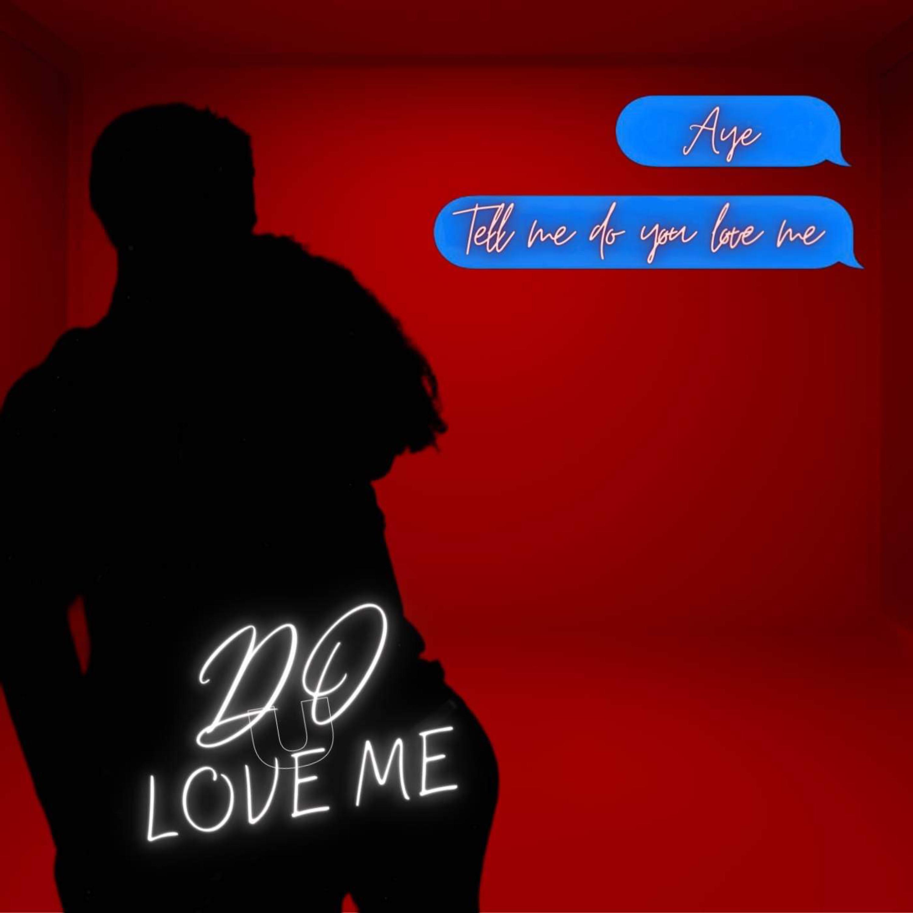 Do You Love Me? by Traeday cover art