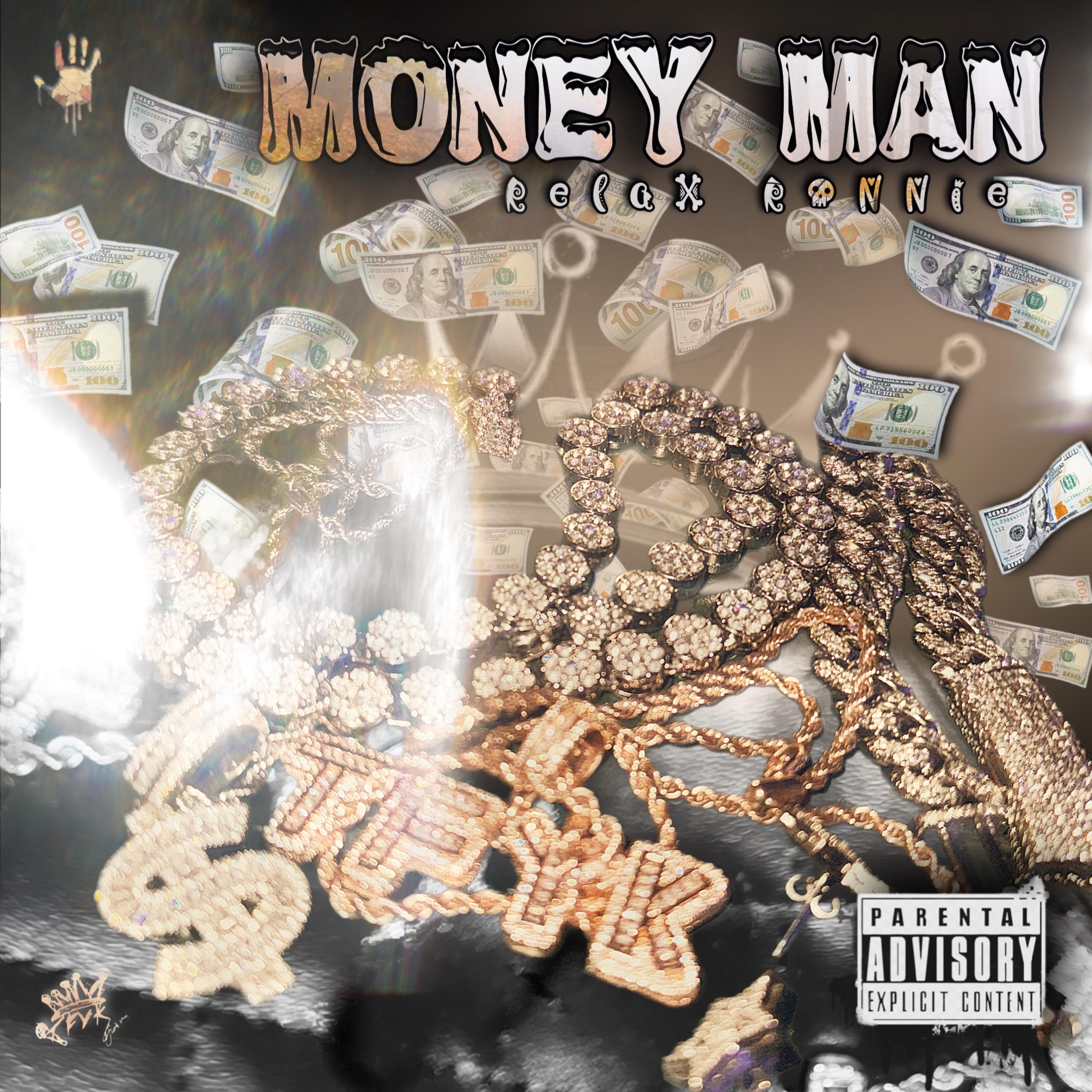Money Man Freestyle artwork