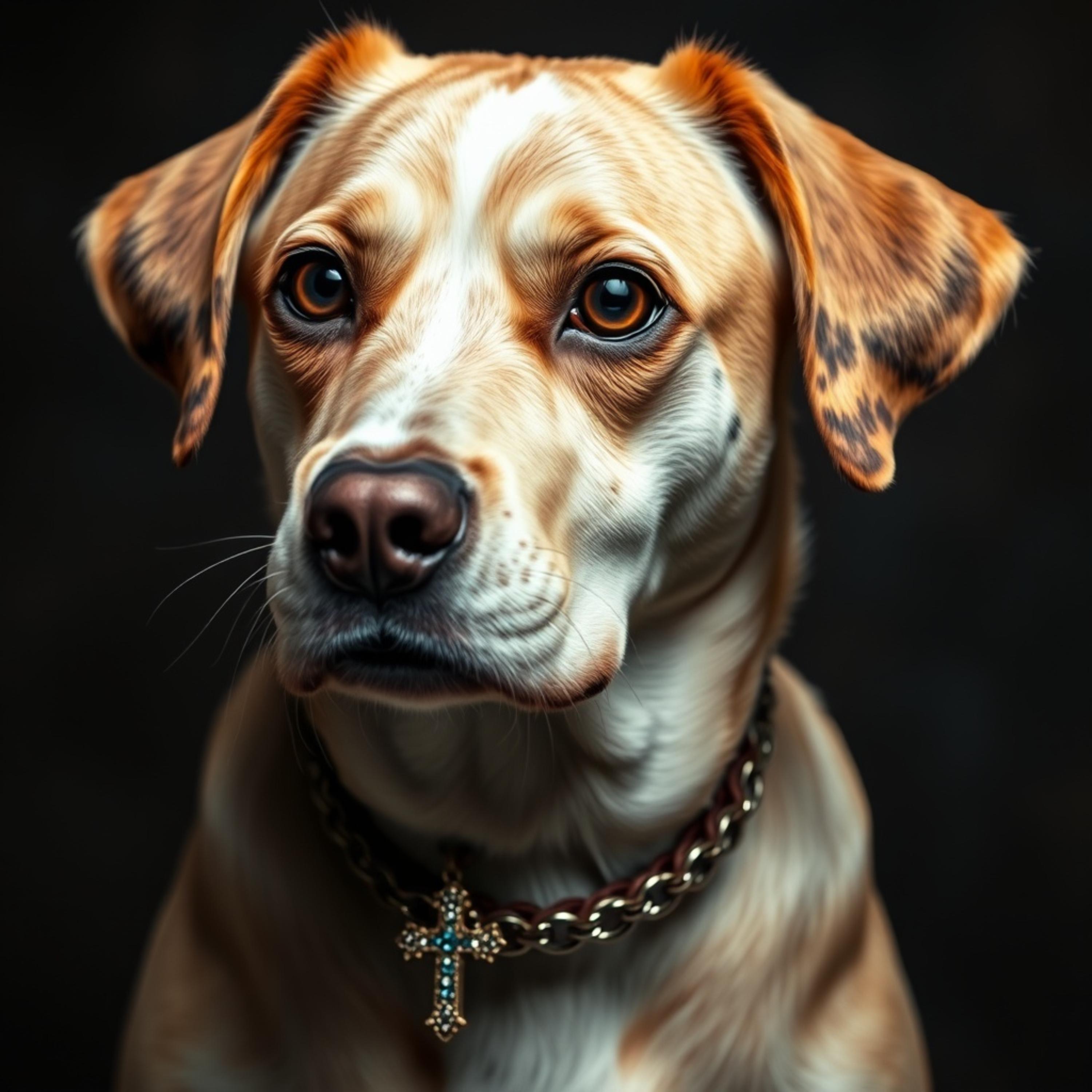 Faith artwork