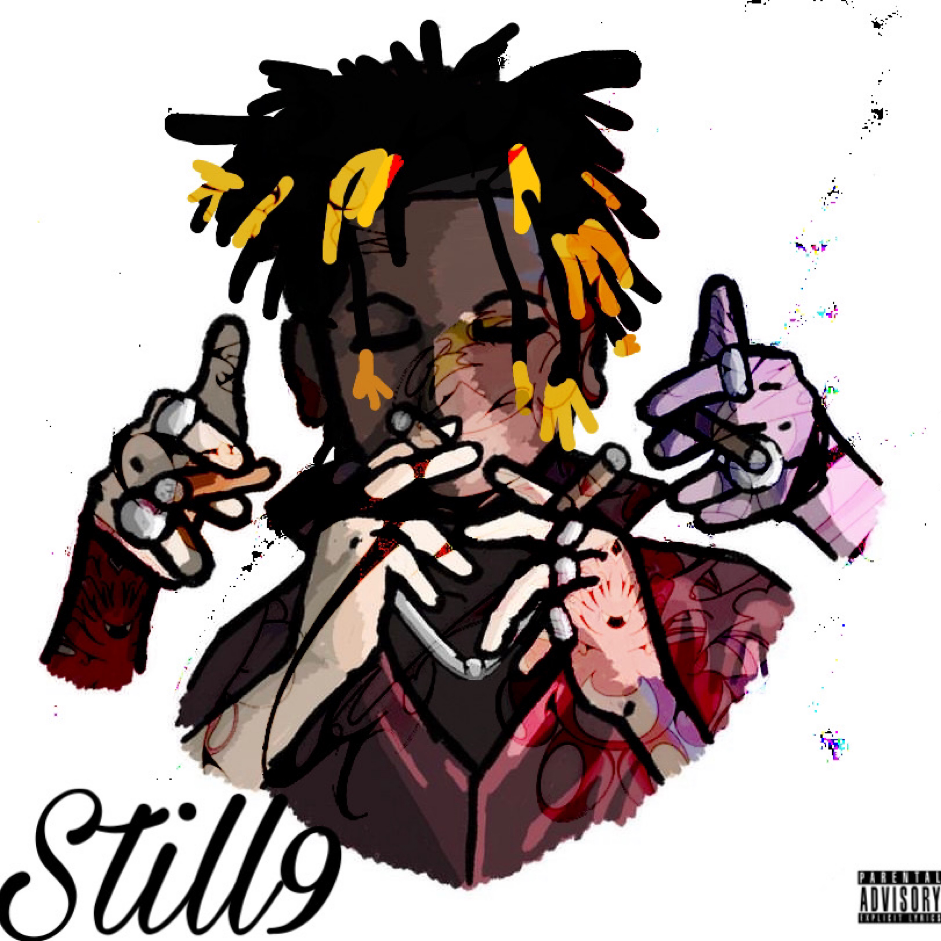 Still9 artwork