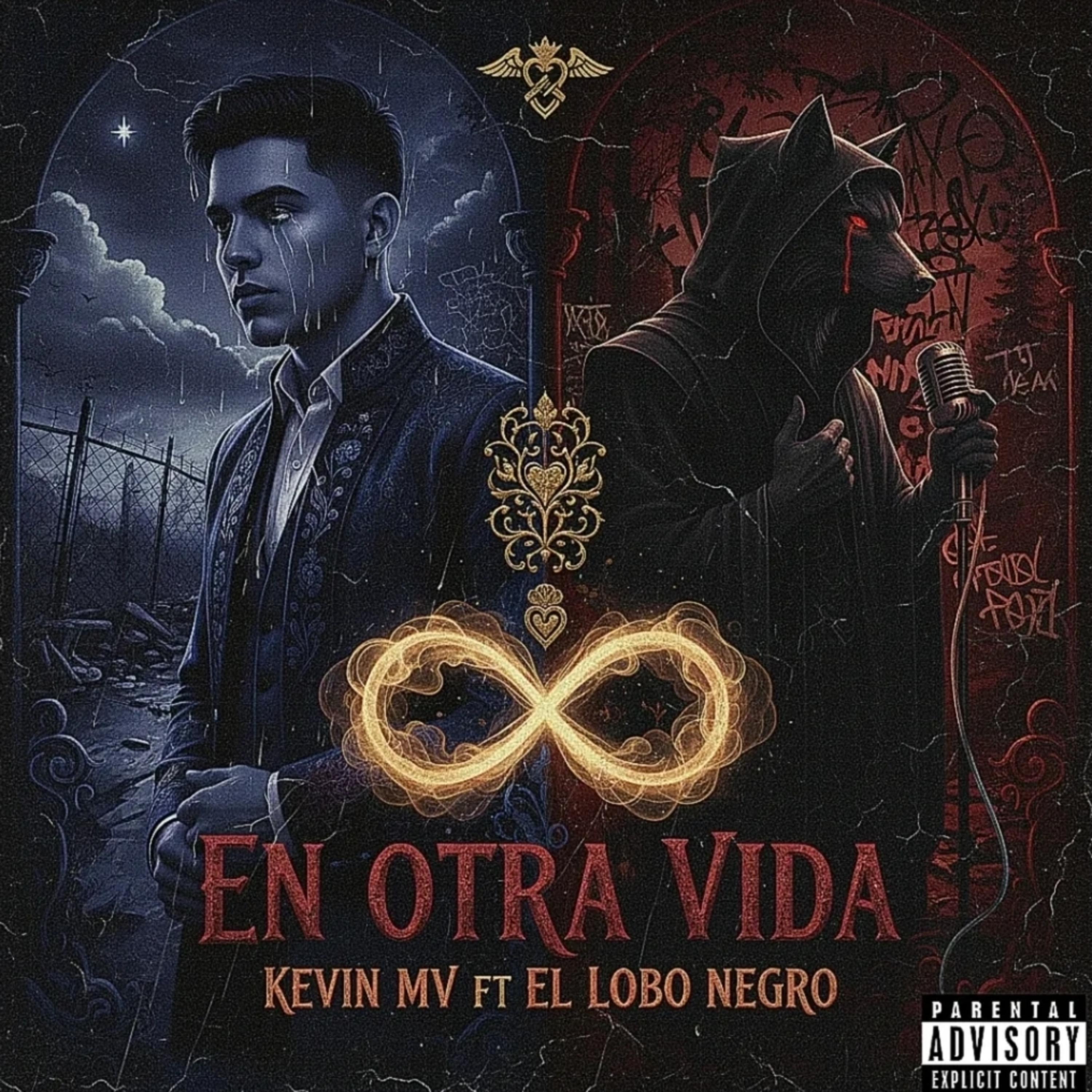 En otra vida artwork