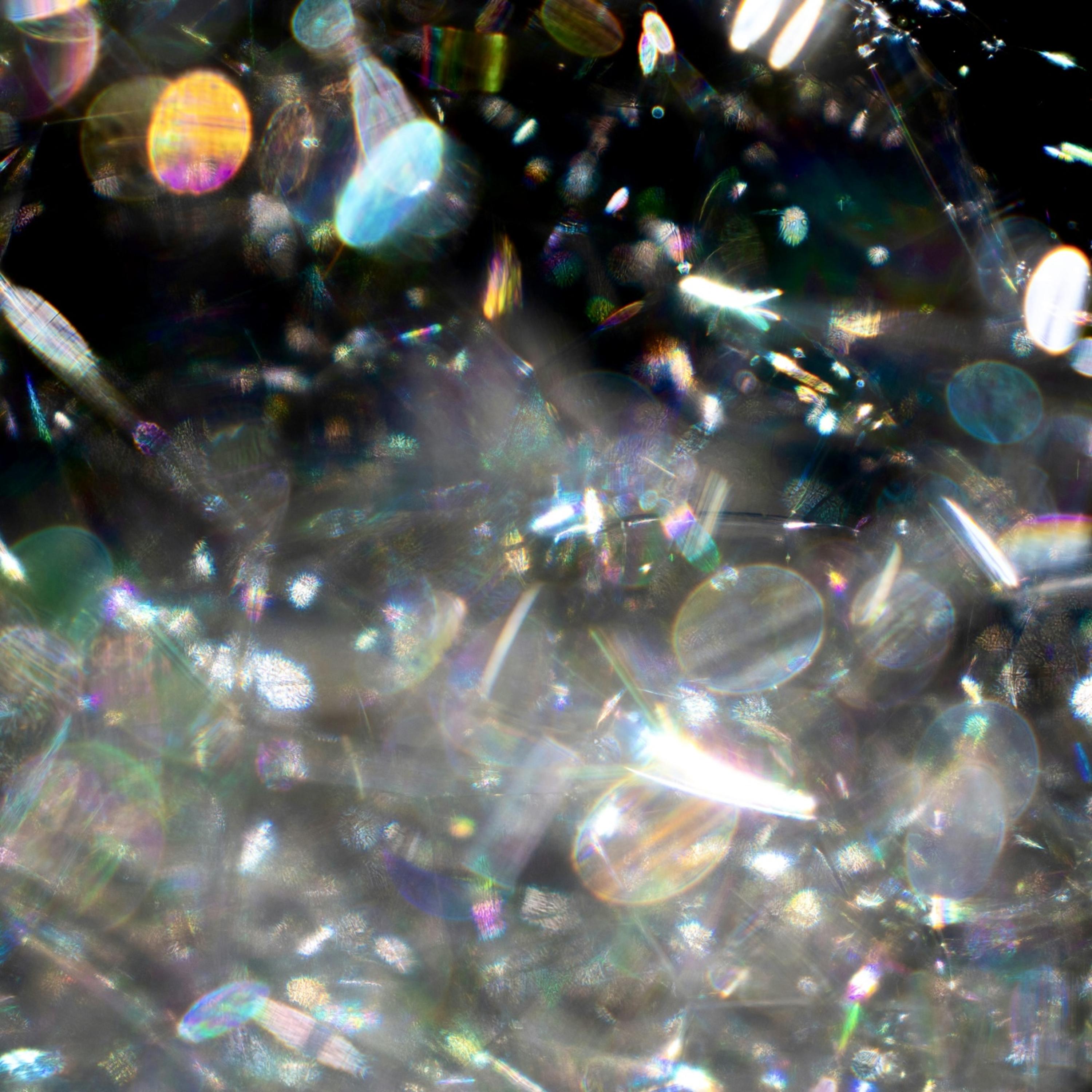 Diamond artwork