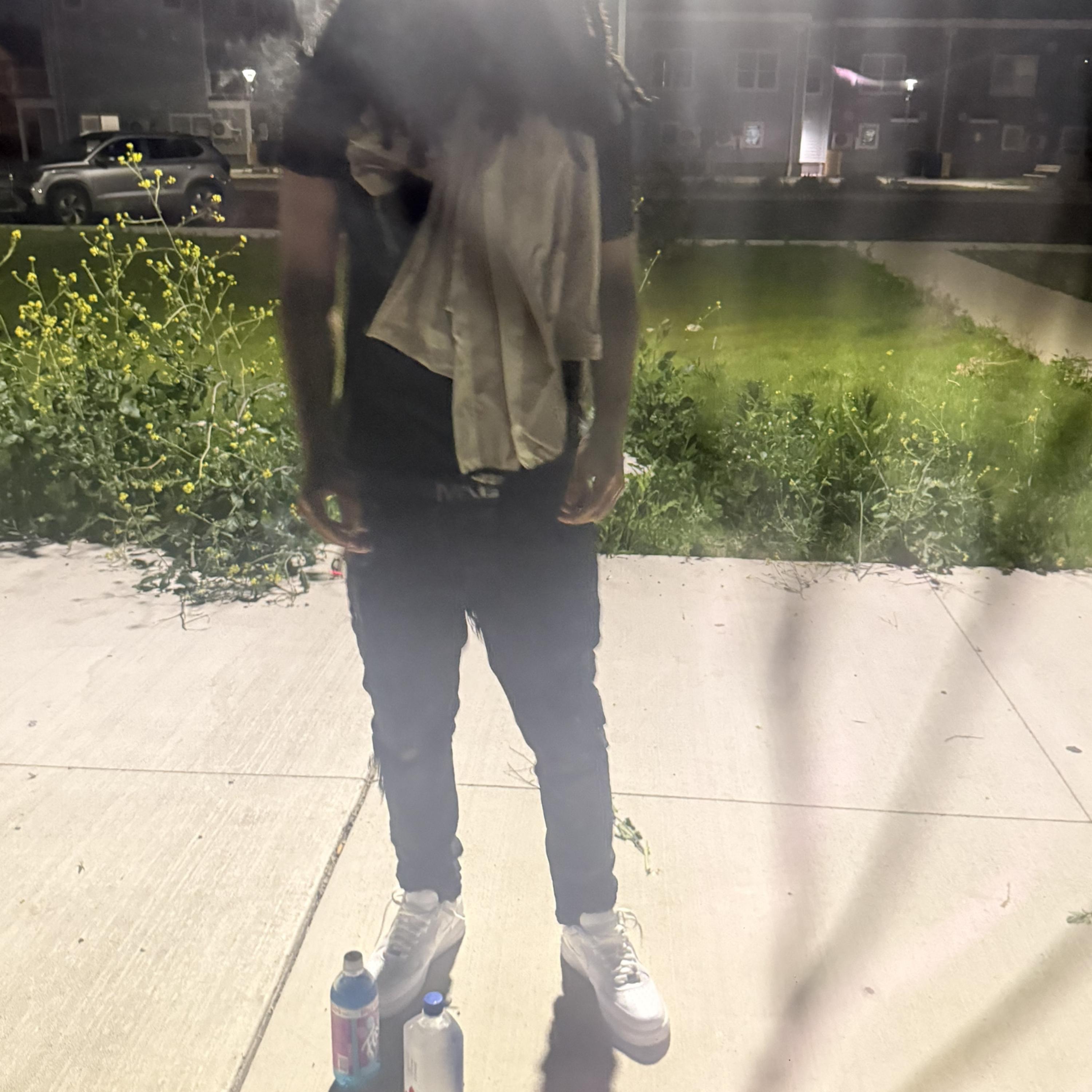 2 AM by Karney19x cover art
