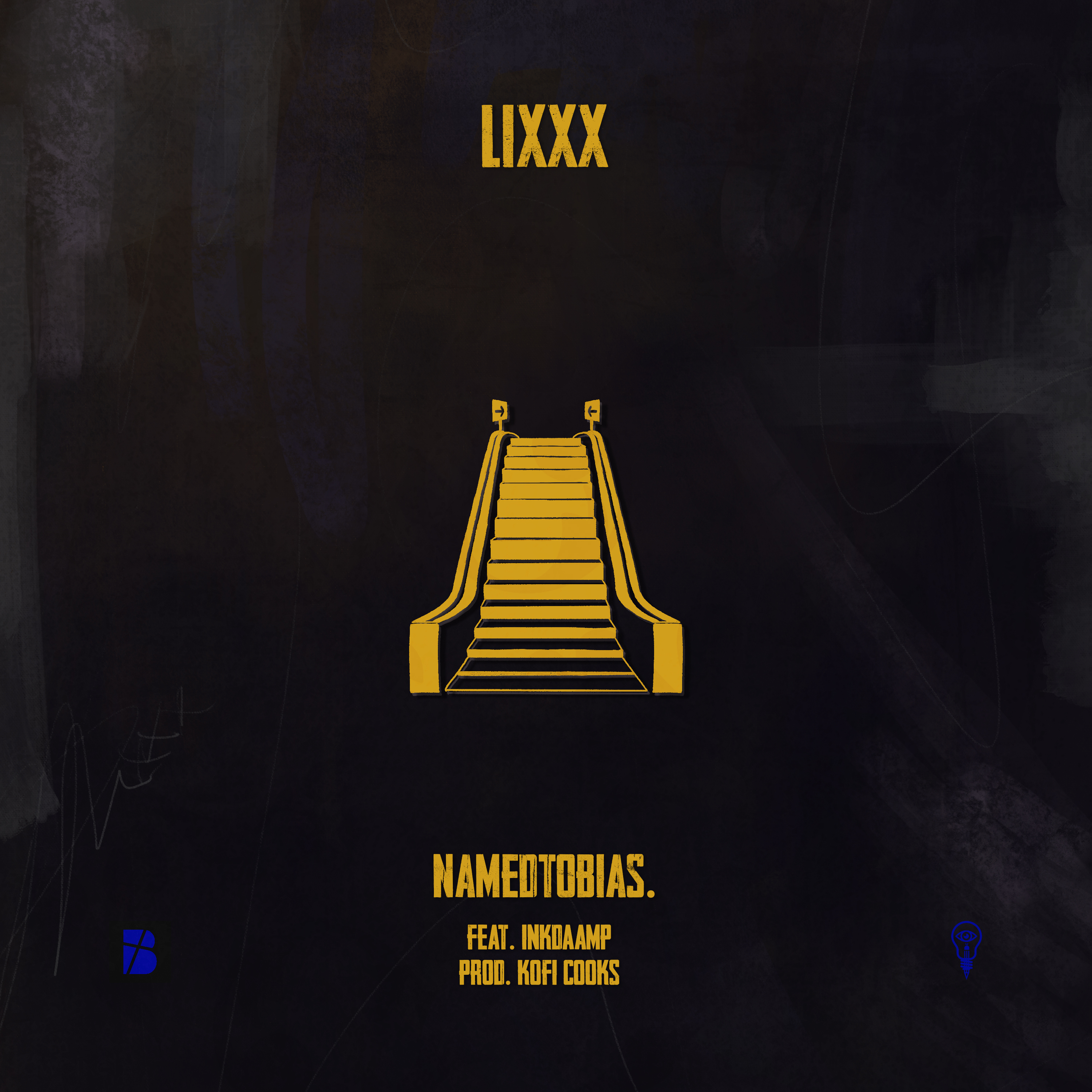 Lixxx artwork