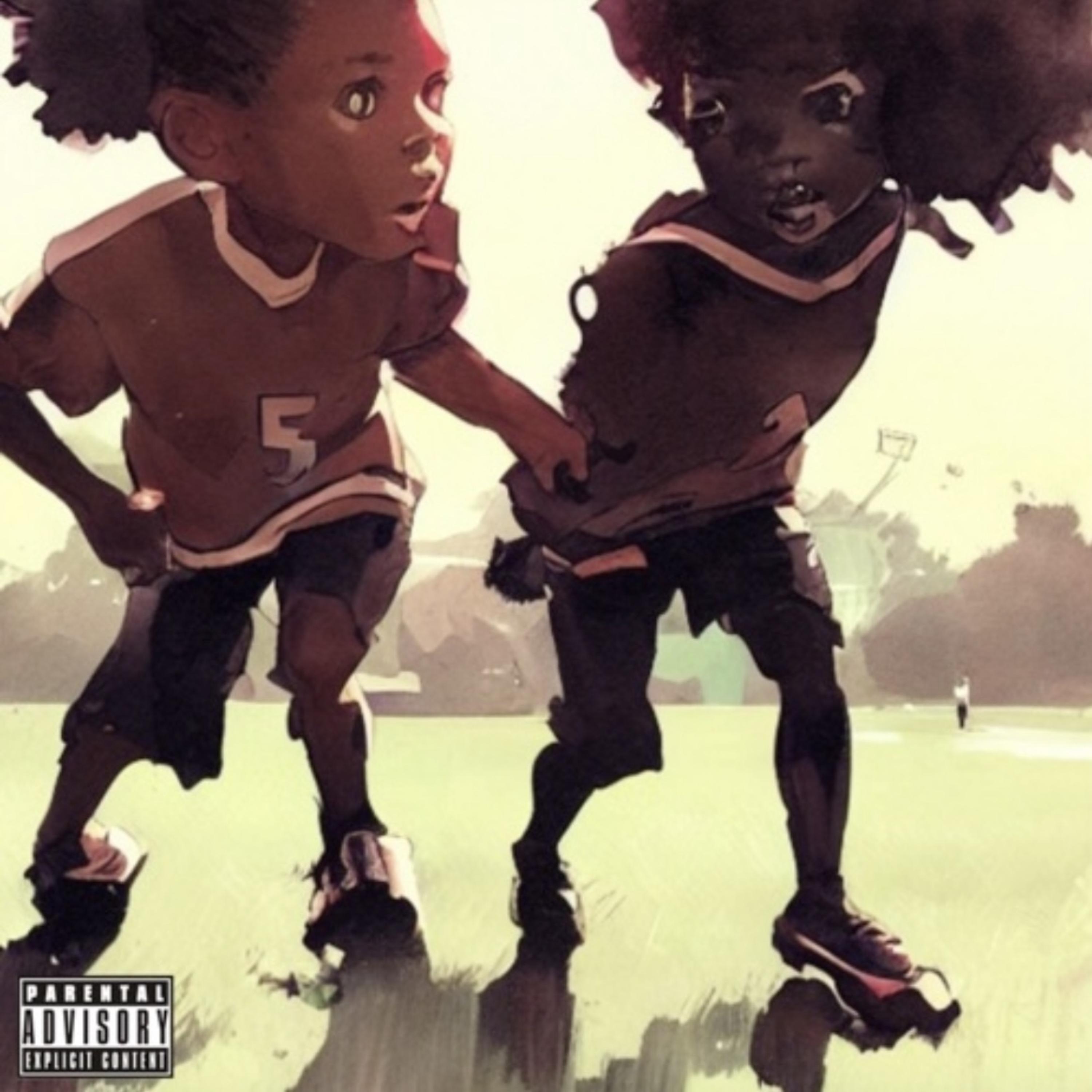 Sideline by PicoDaGuy cover art