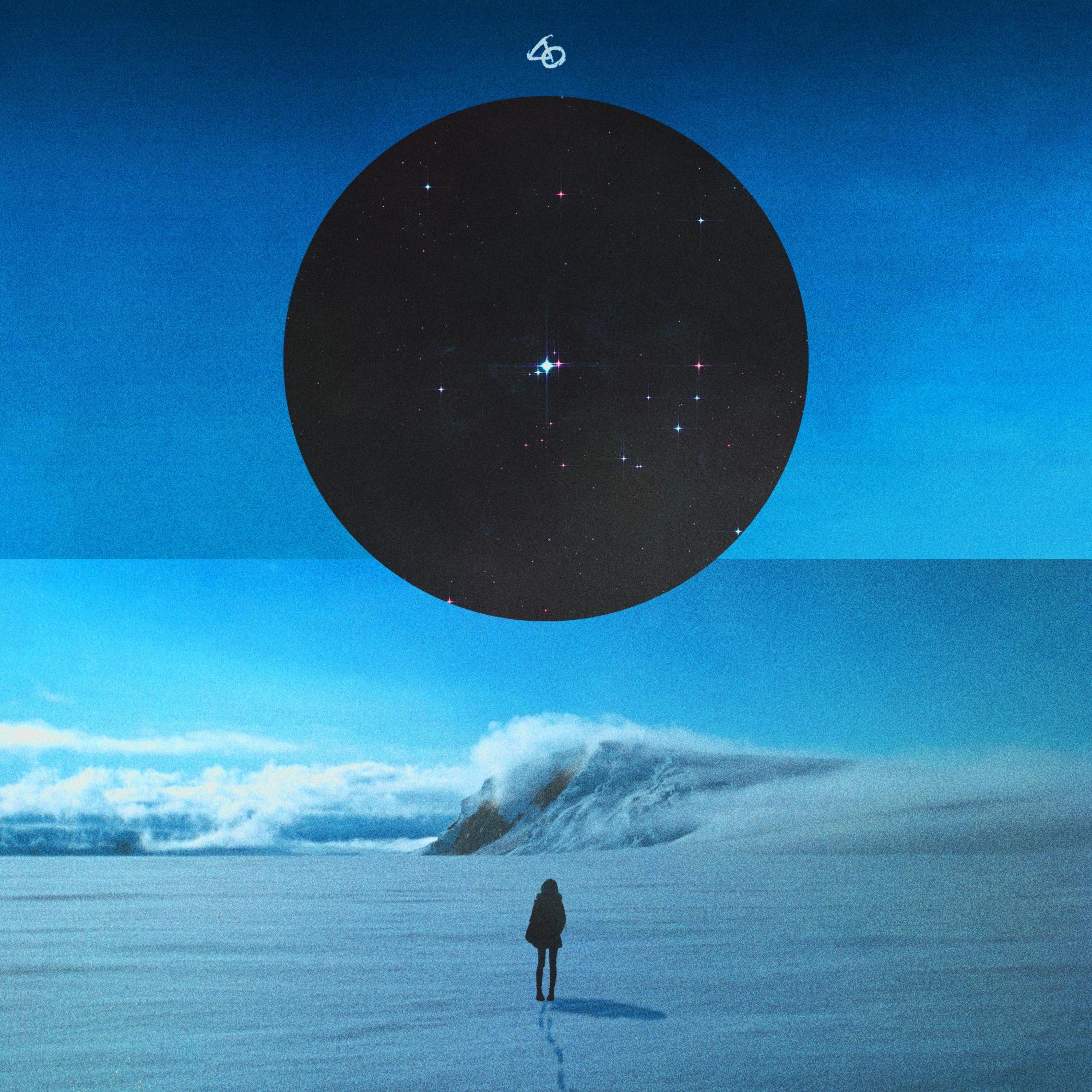 night time falls artwork