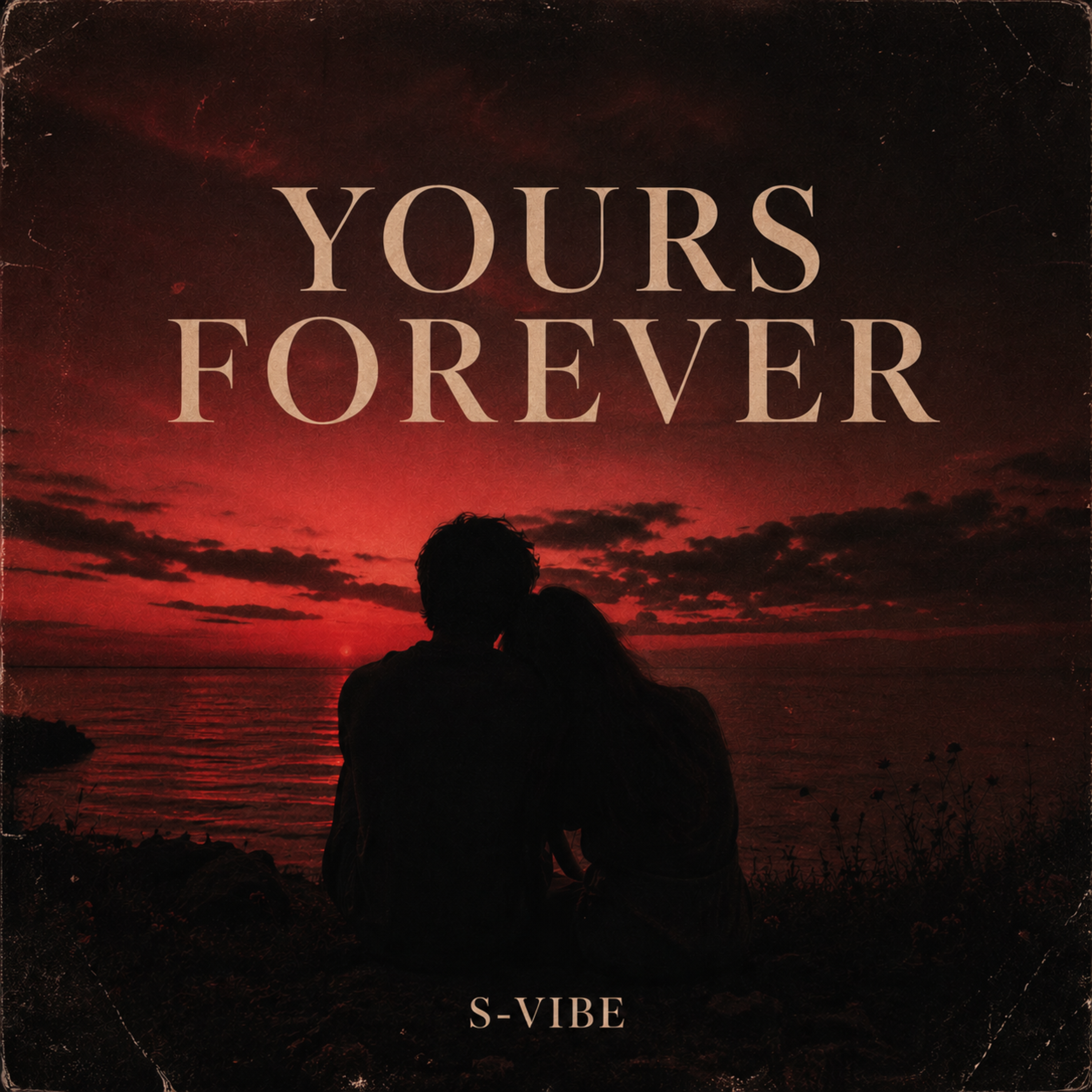 Yours Forever artwork