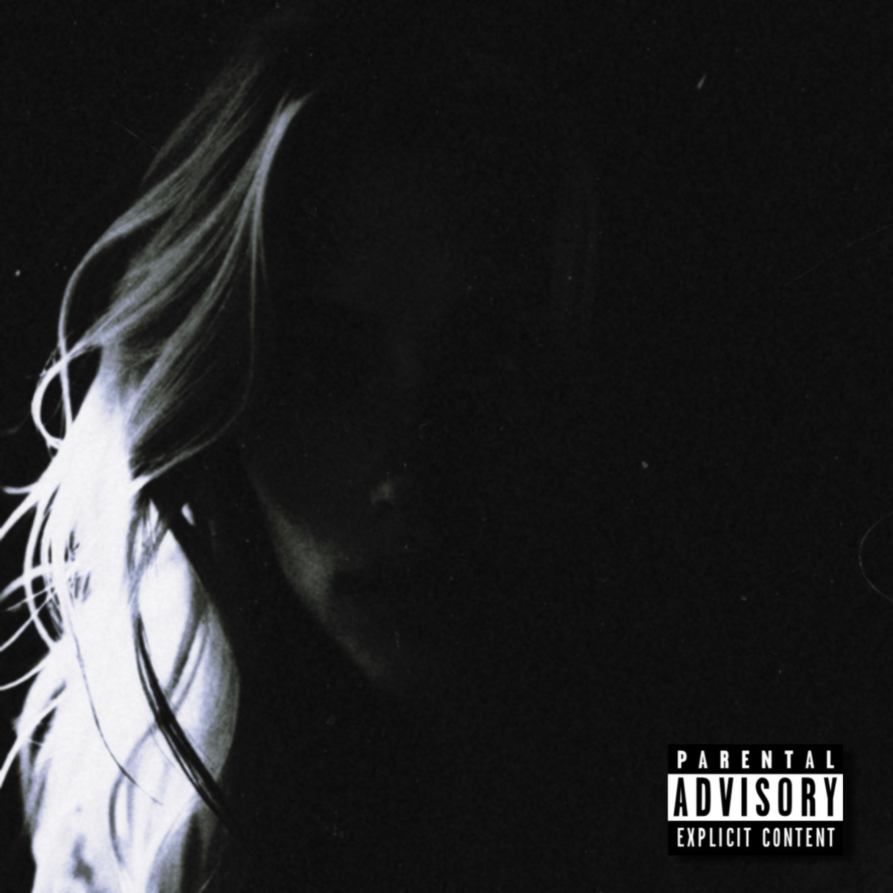 NEVER SEE YOU AGAIN. artwork