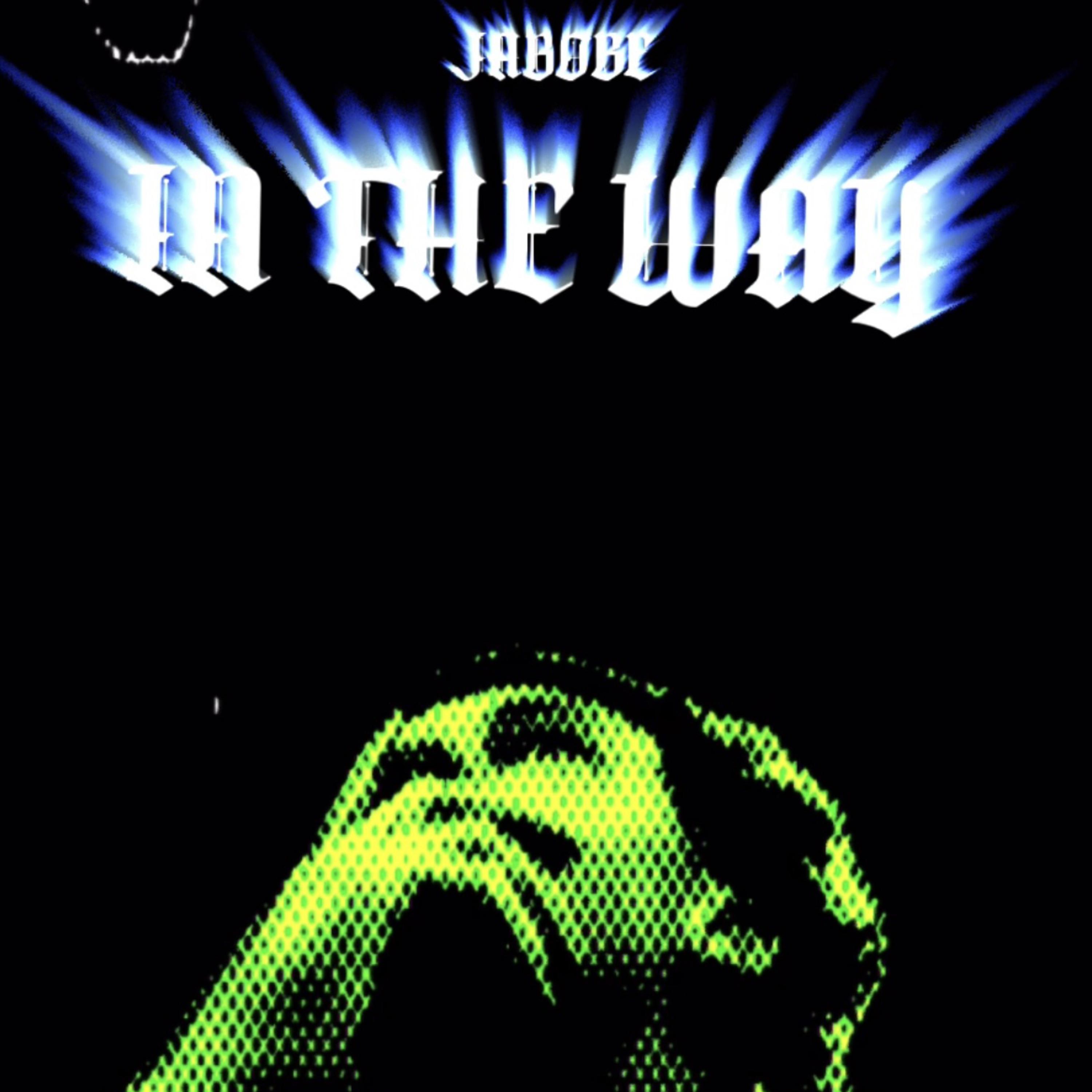 In The Way artwork